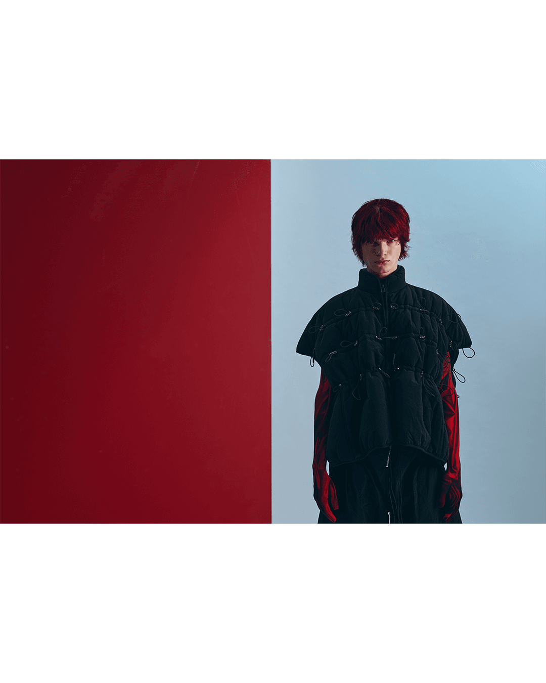Heaven or Hell — Look 3