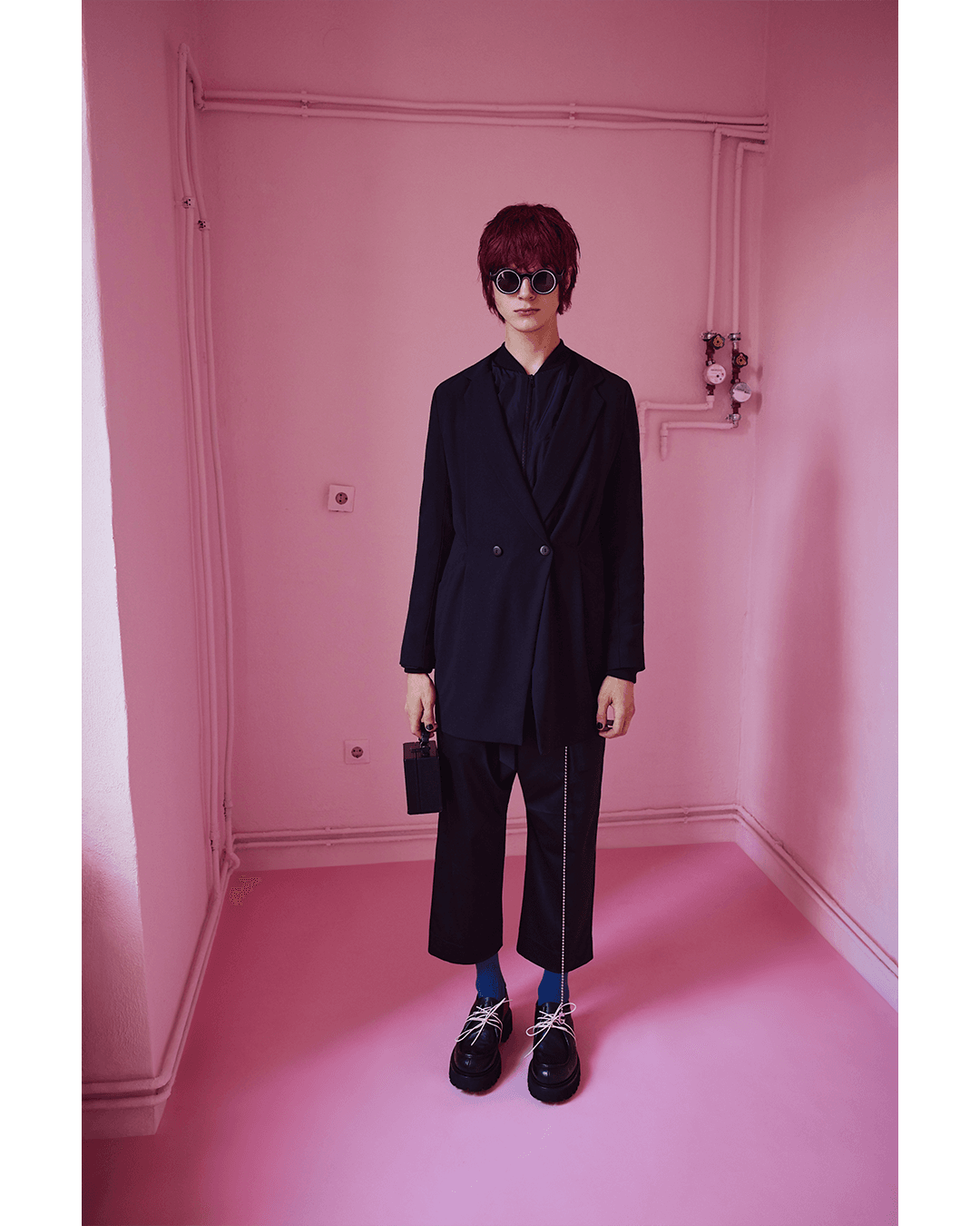 Heaven or Hell — Look 10