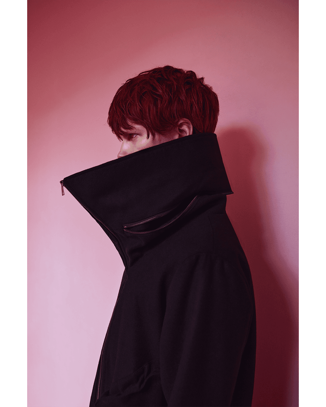 Heaven or Hell — Look 12
