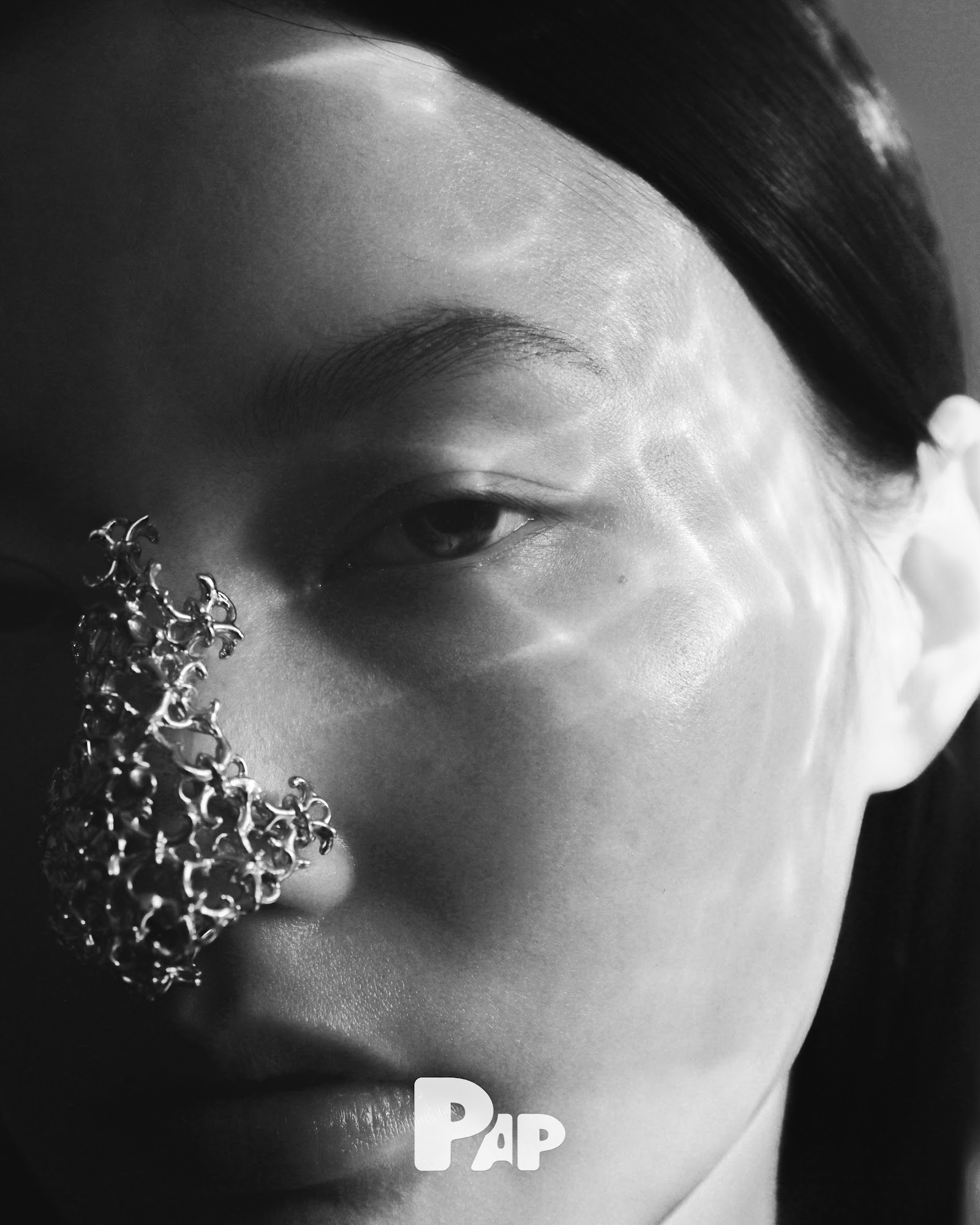 MOONBEAM — Look 4