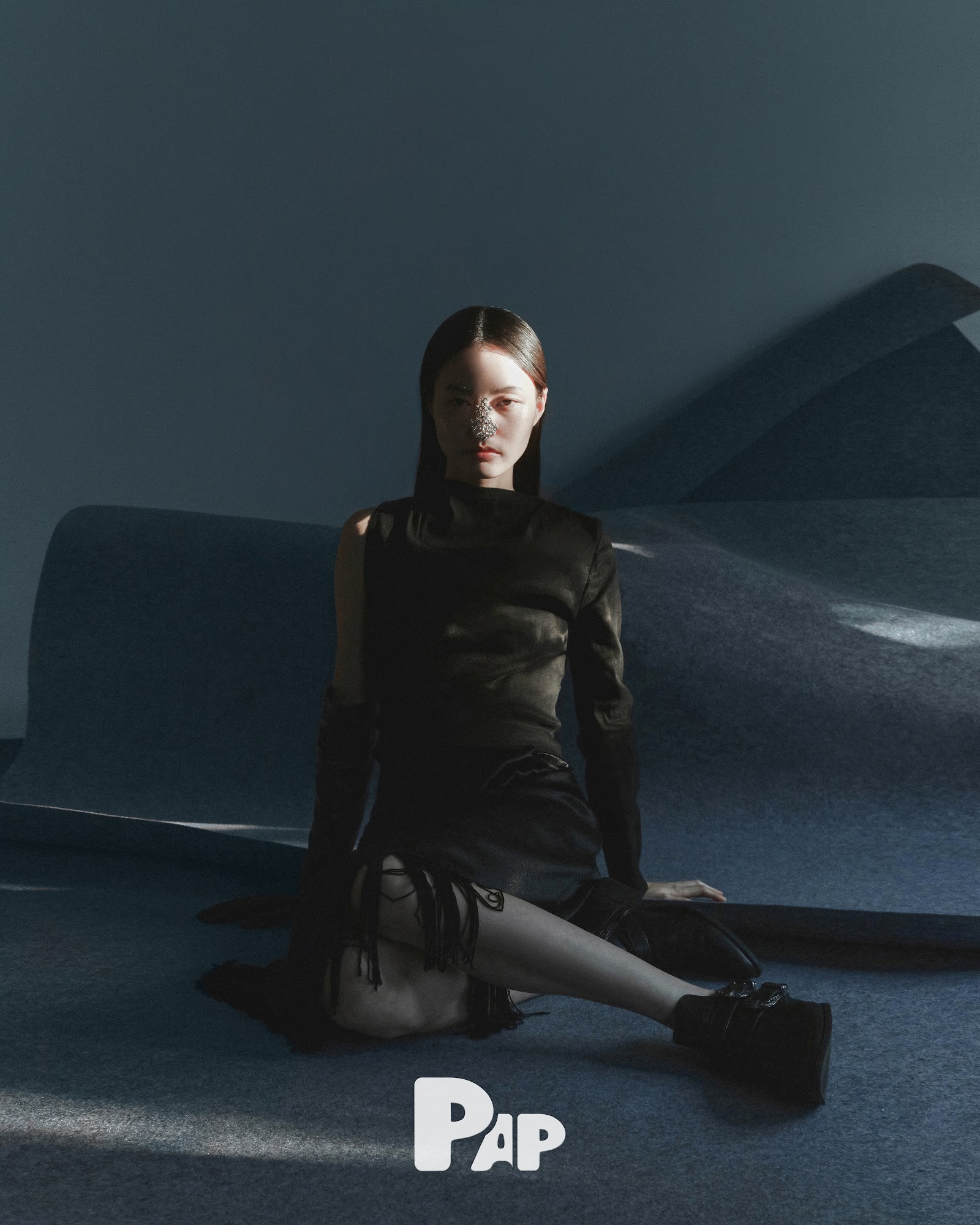 MOONBEAM — Look 5