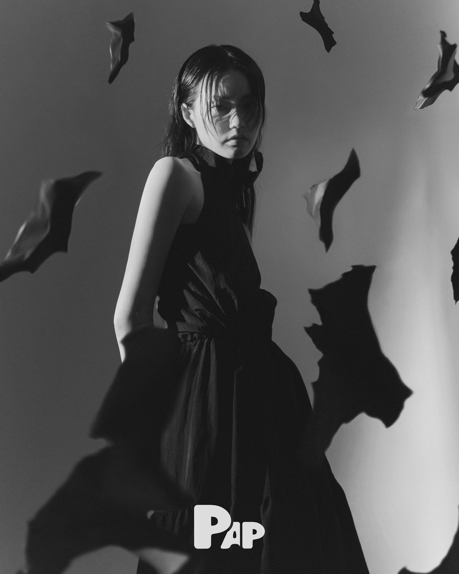 MOONBEAM — Look 7