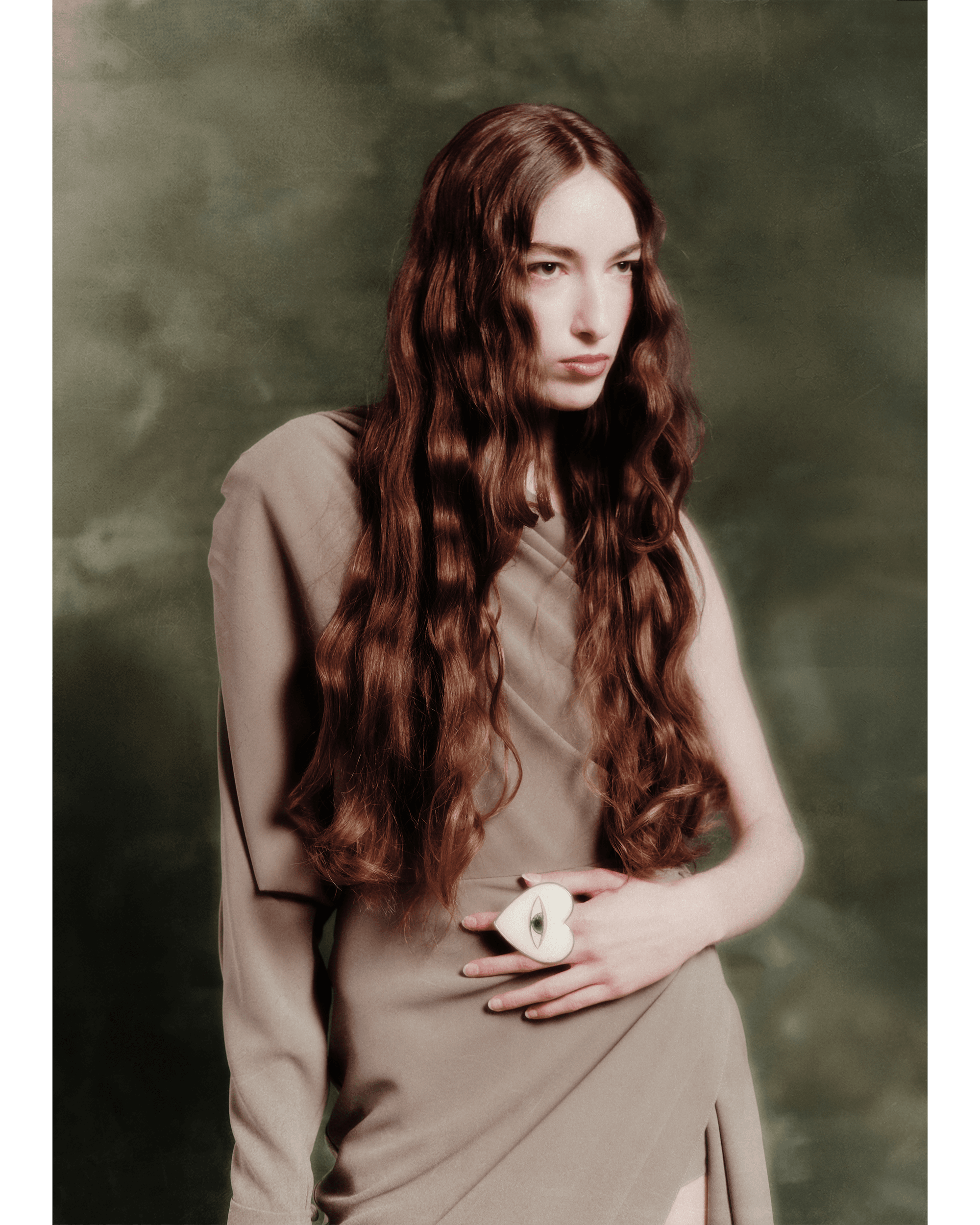 Naive Icon — Look 2