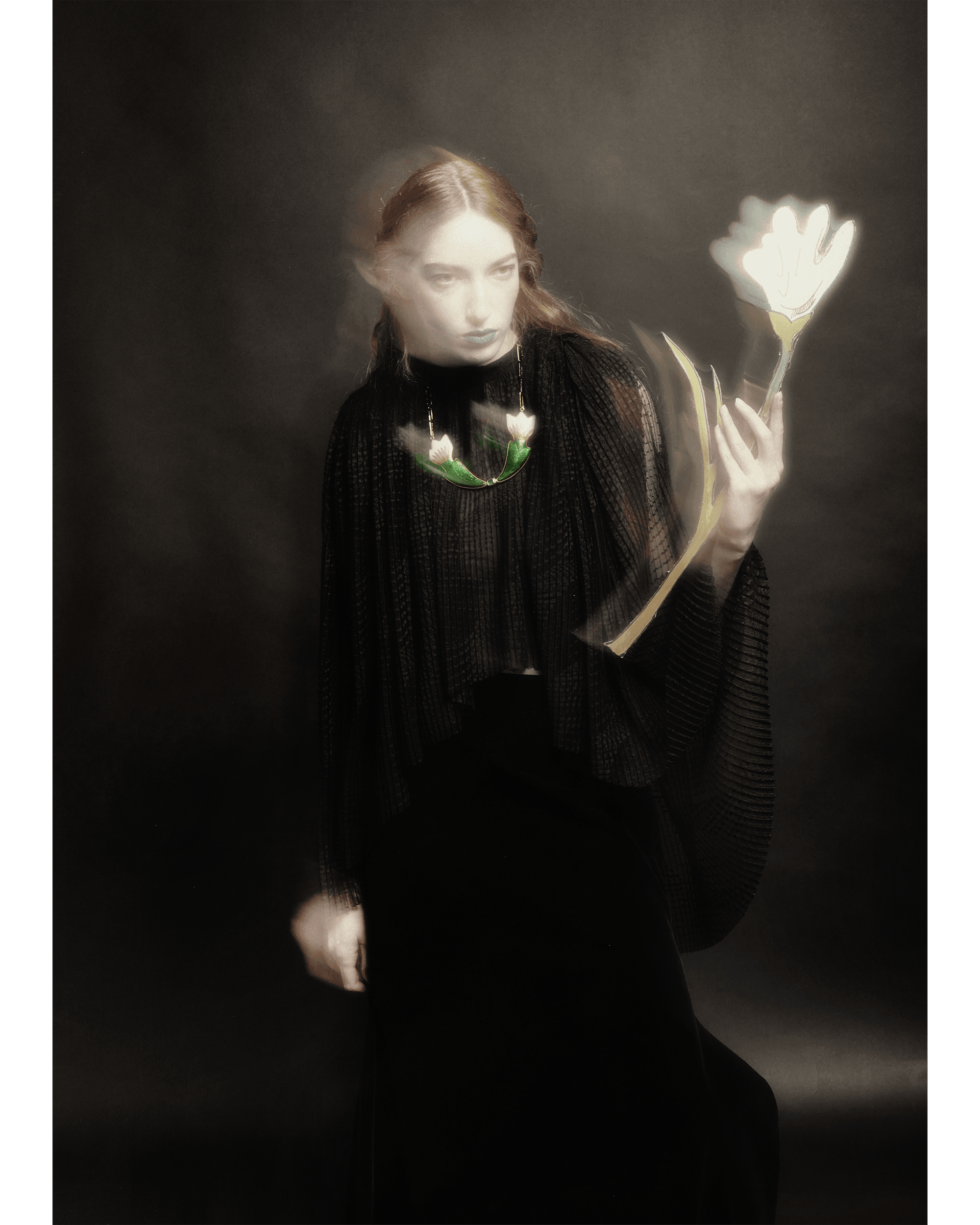 Naive Icon — Look 8