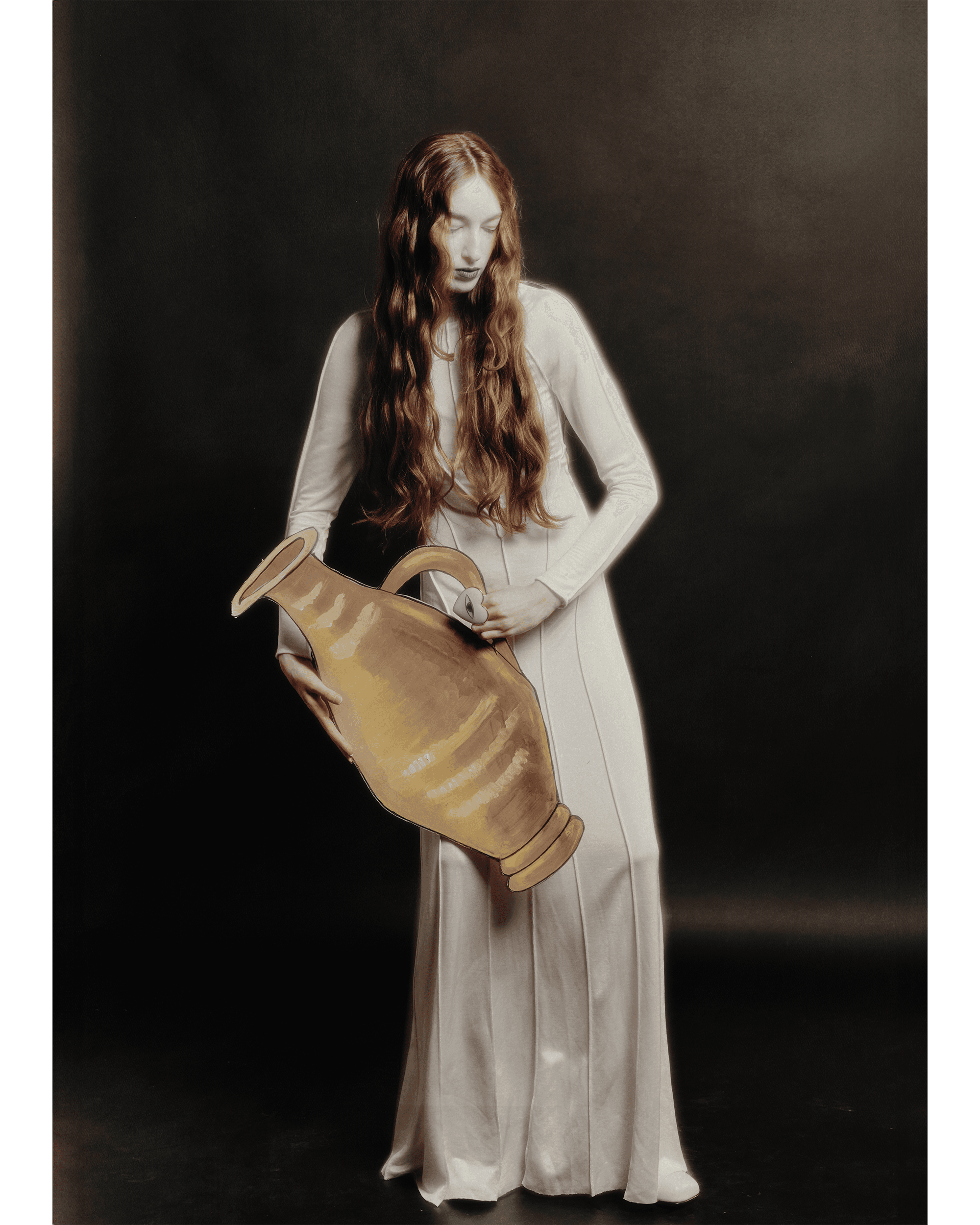 Naive Icon — Look 12