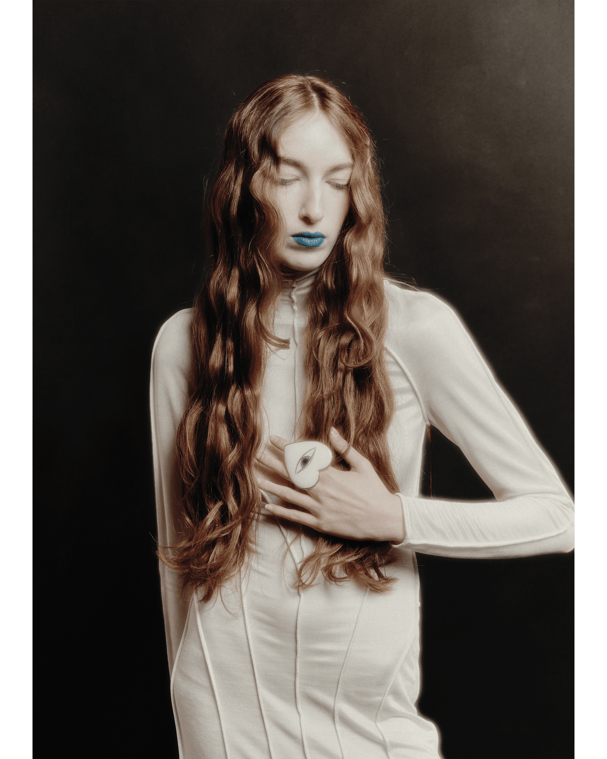 Naive Icon — Look 13