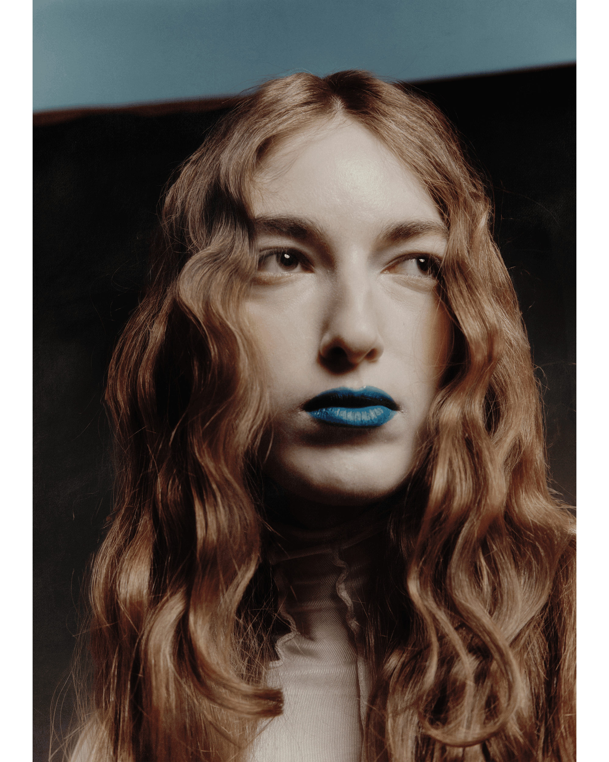 Naive Icon — Look 14