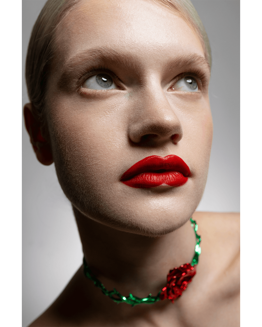 Off The Standards — Look 2