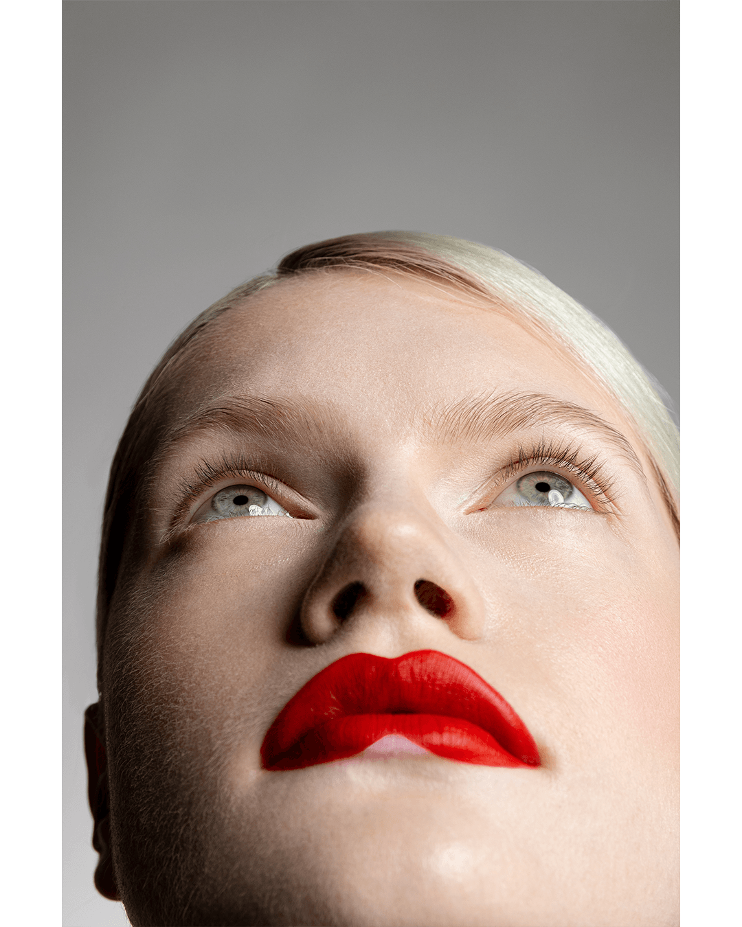 Off The Standards — Look 4