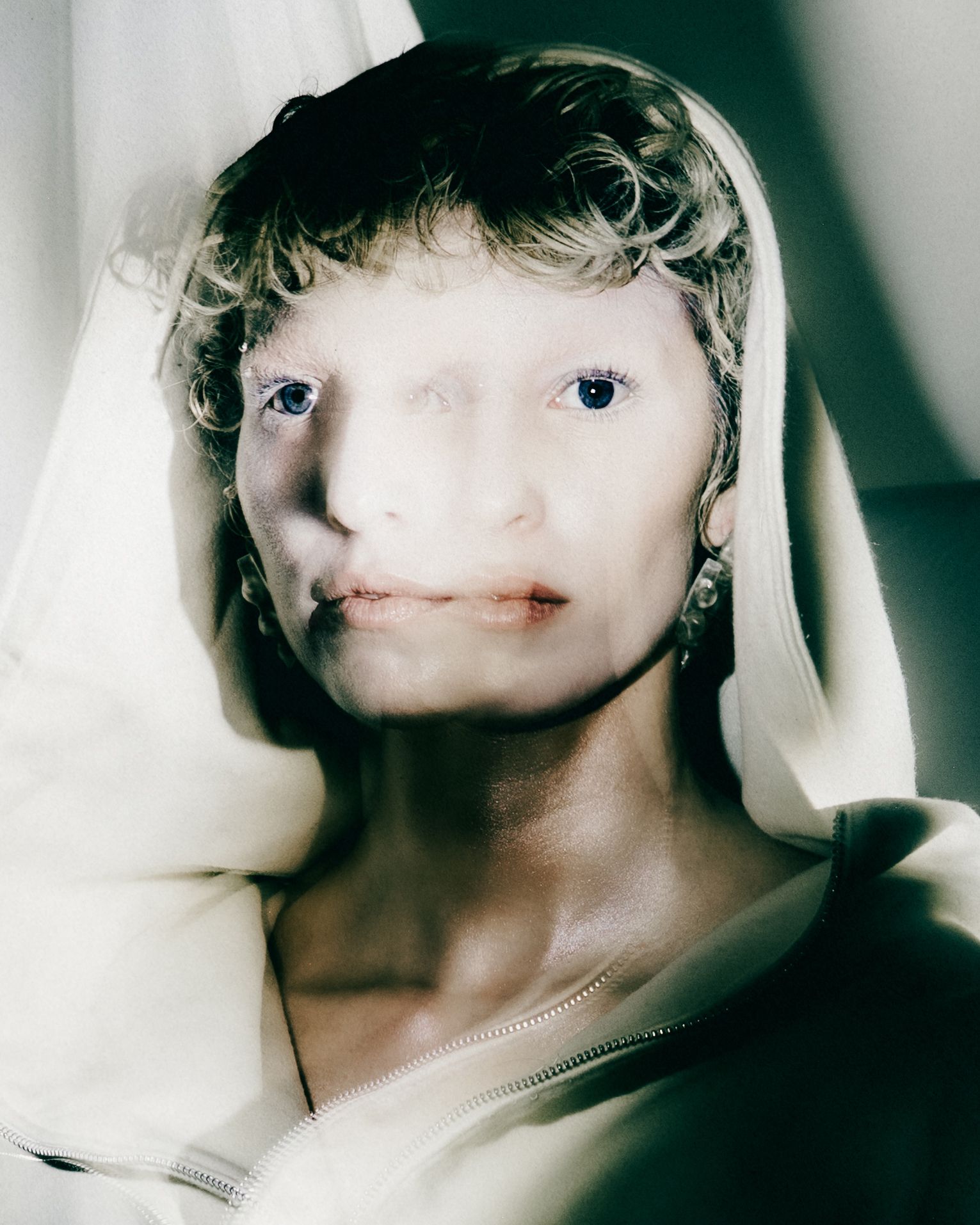 Eidolon — PAP Magazine editorial