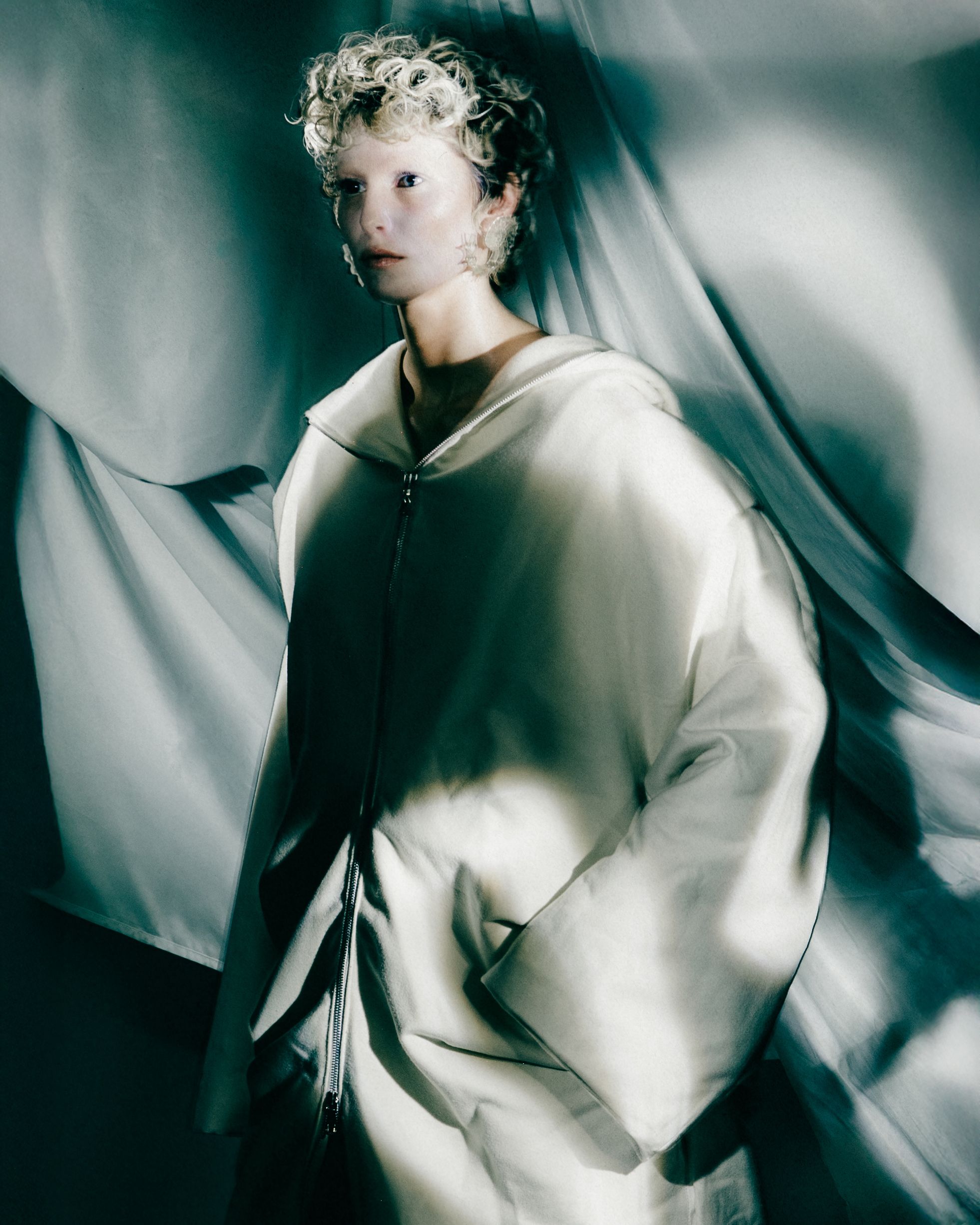 Eidolon — Look 2
