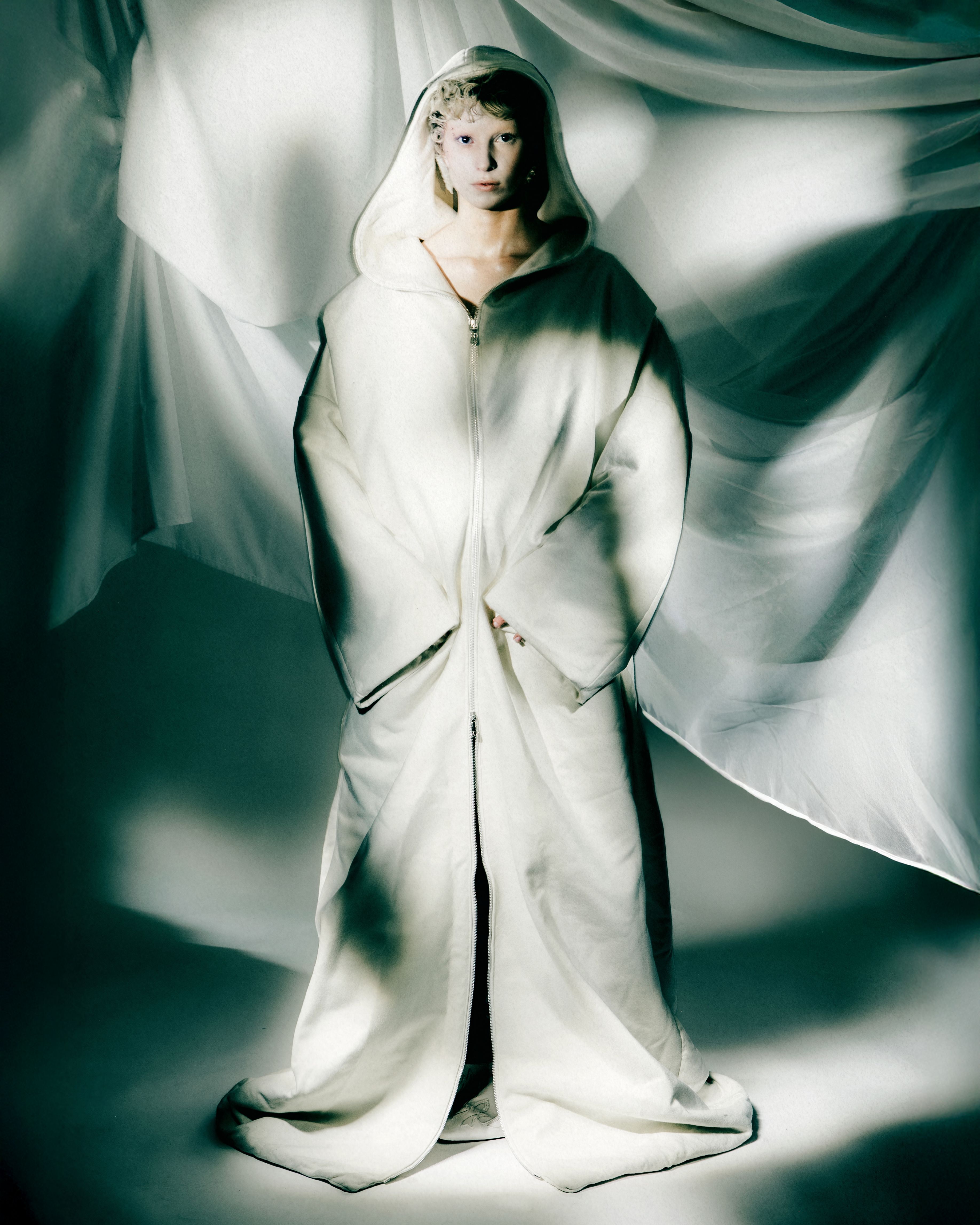 Eidolon — Look 3
