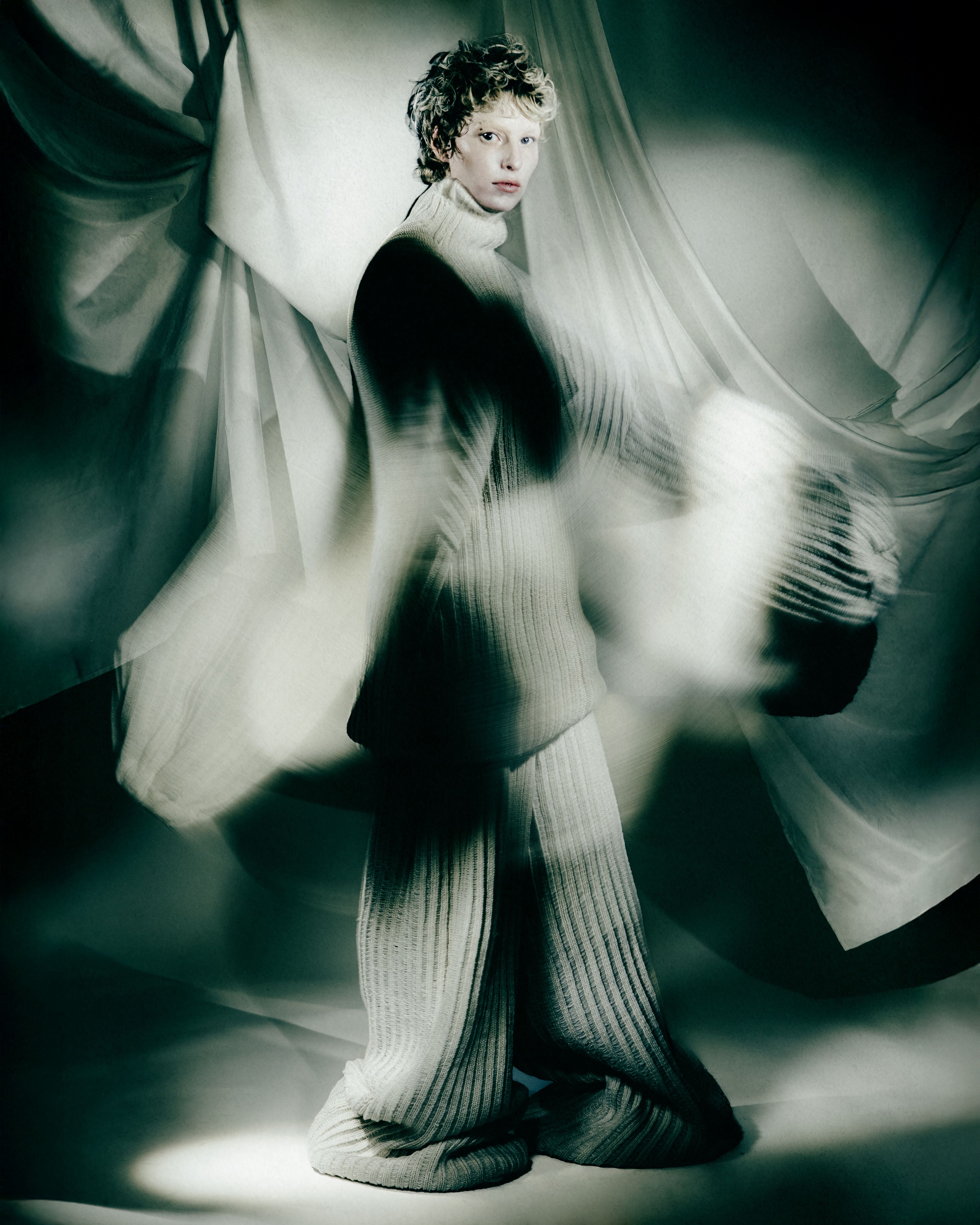 Eidolon — Look 4