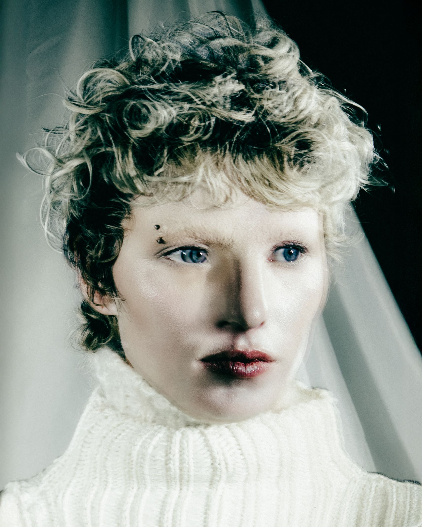 Eidolon — Look 5