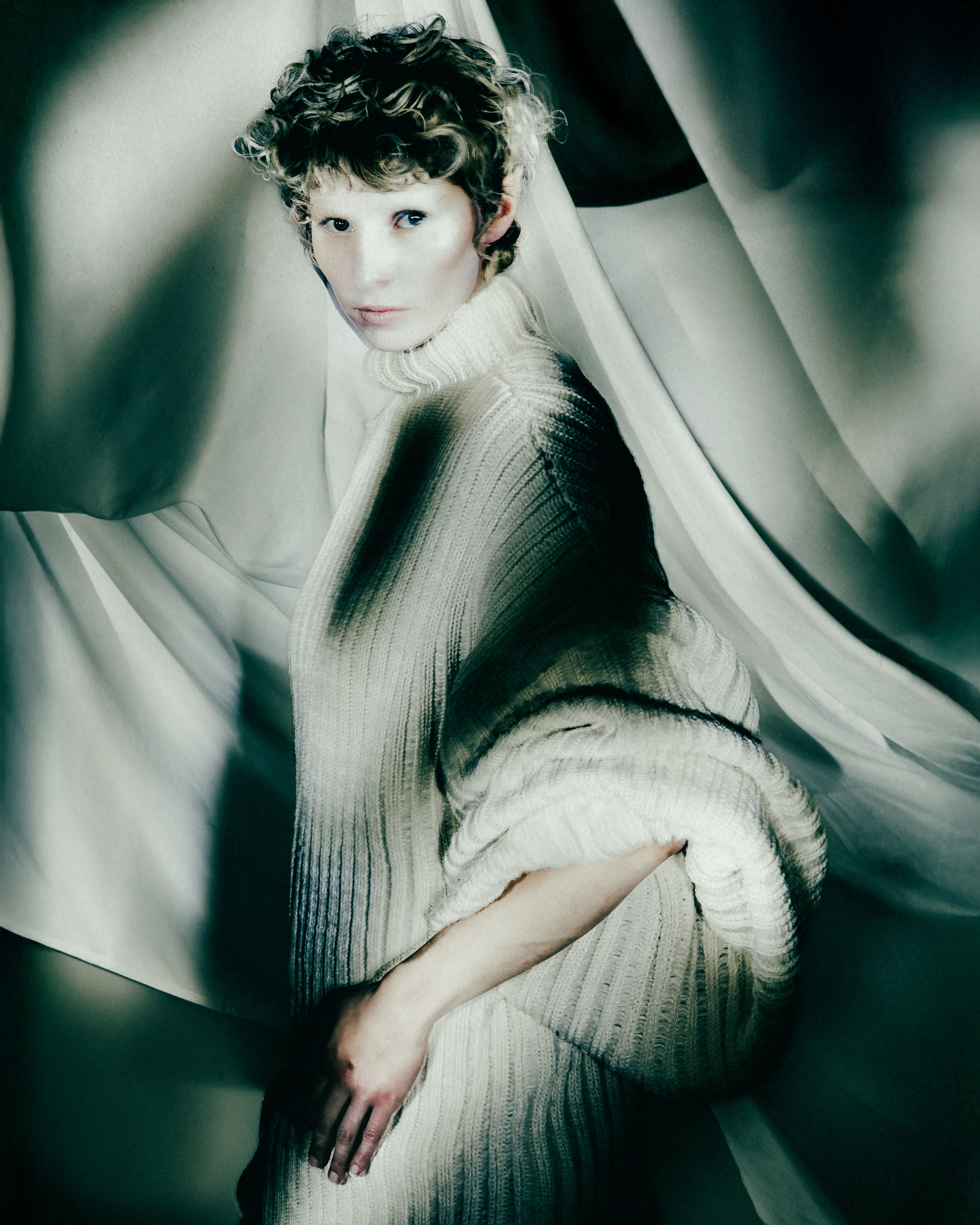 Eidolon — Look 6