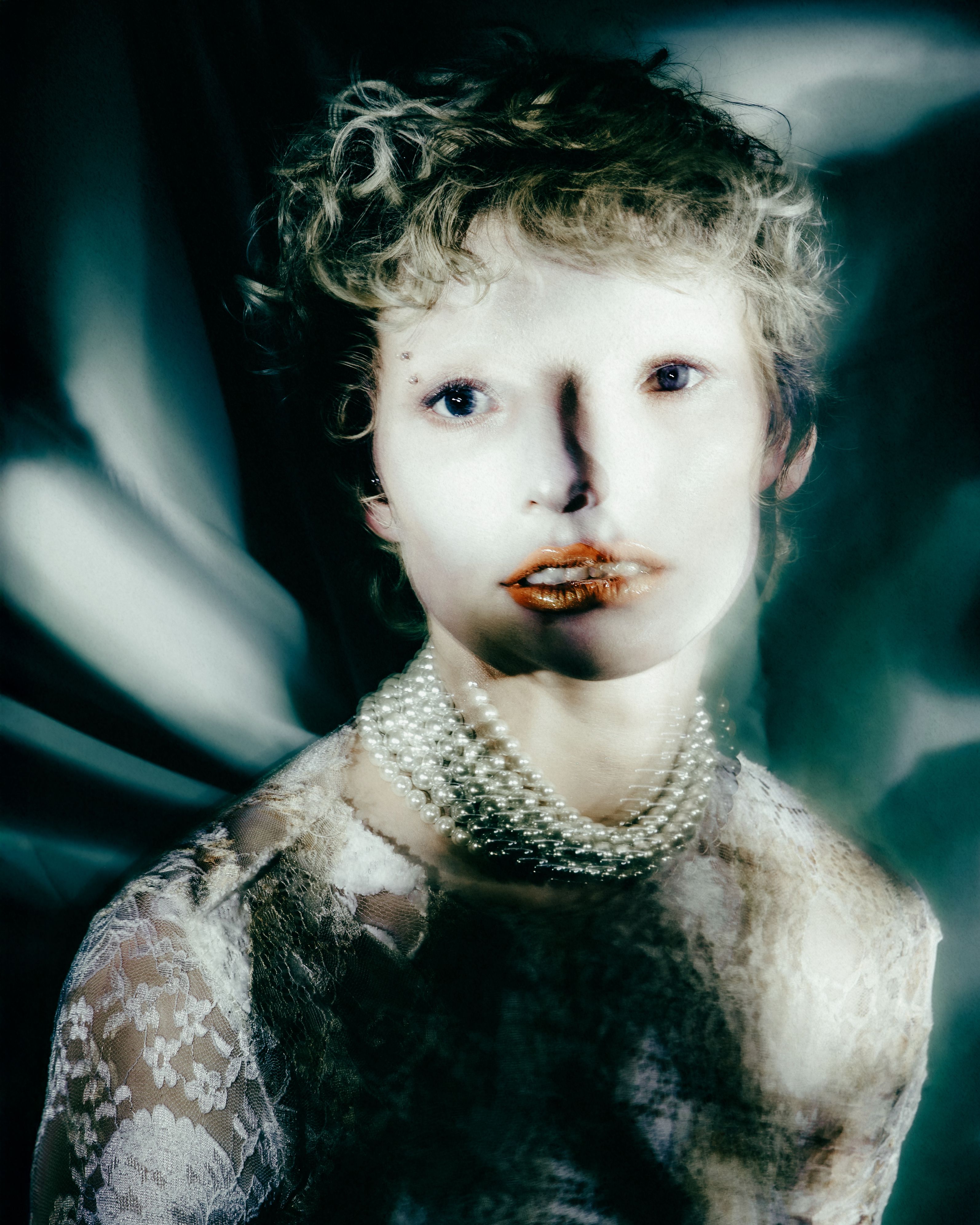 Eidolon — Look 7