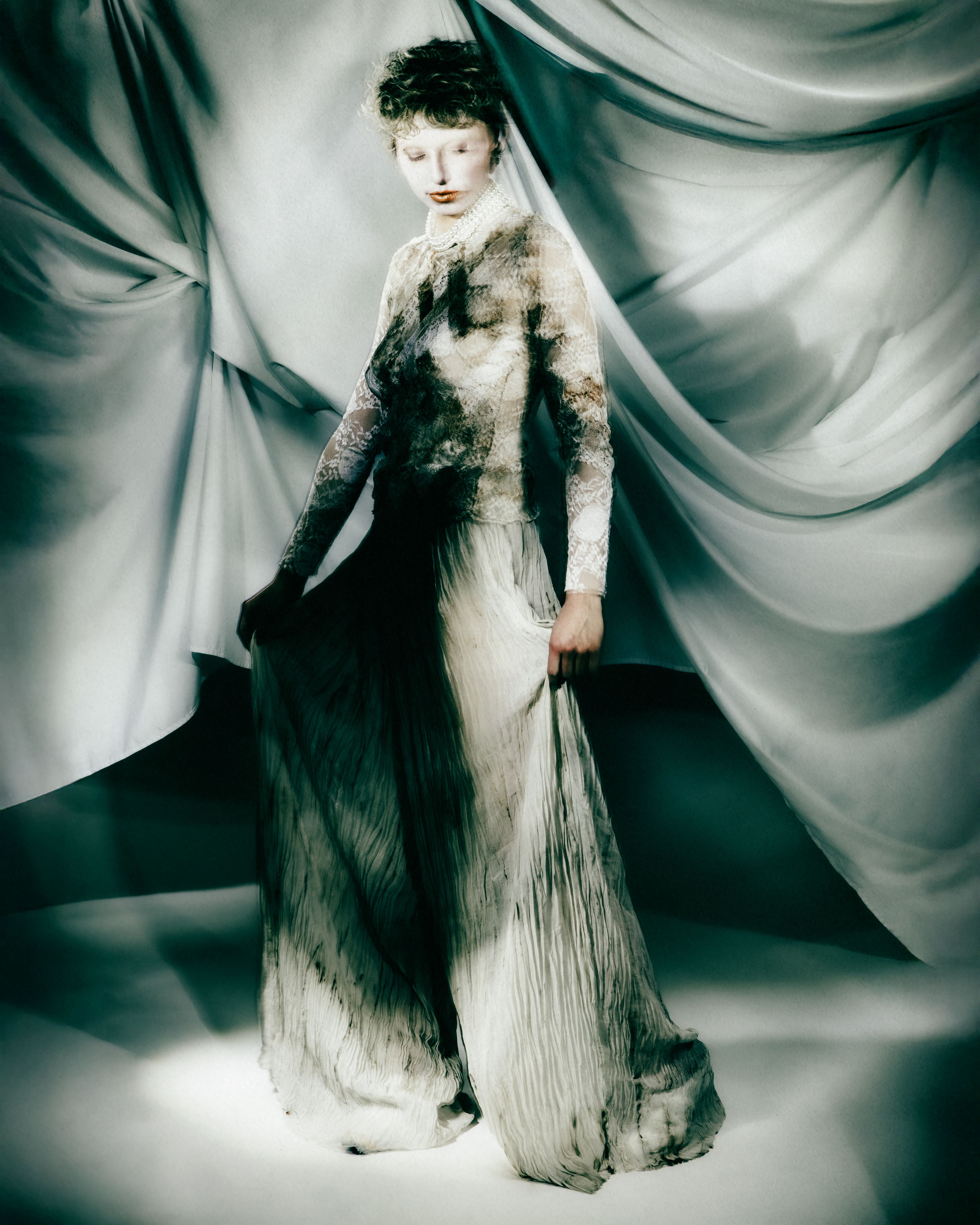 Eidolon — Look 8