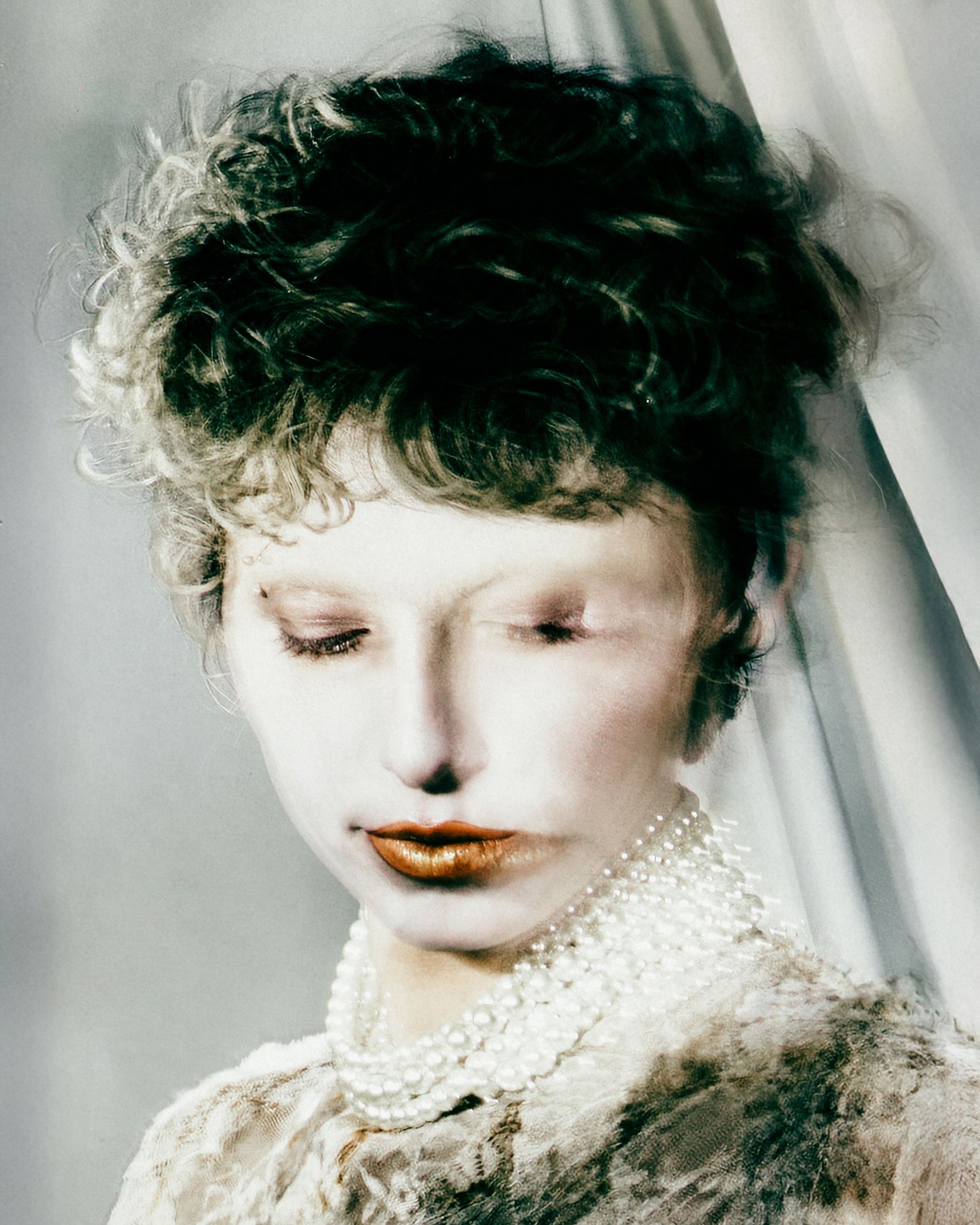 Eidolon — Look 9
