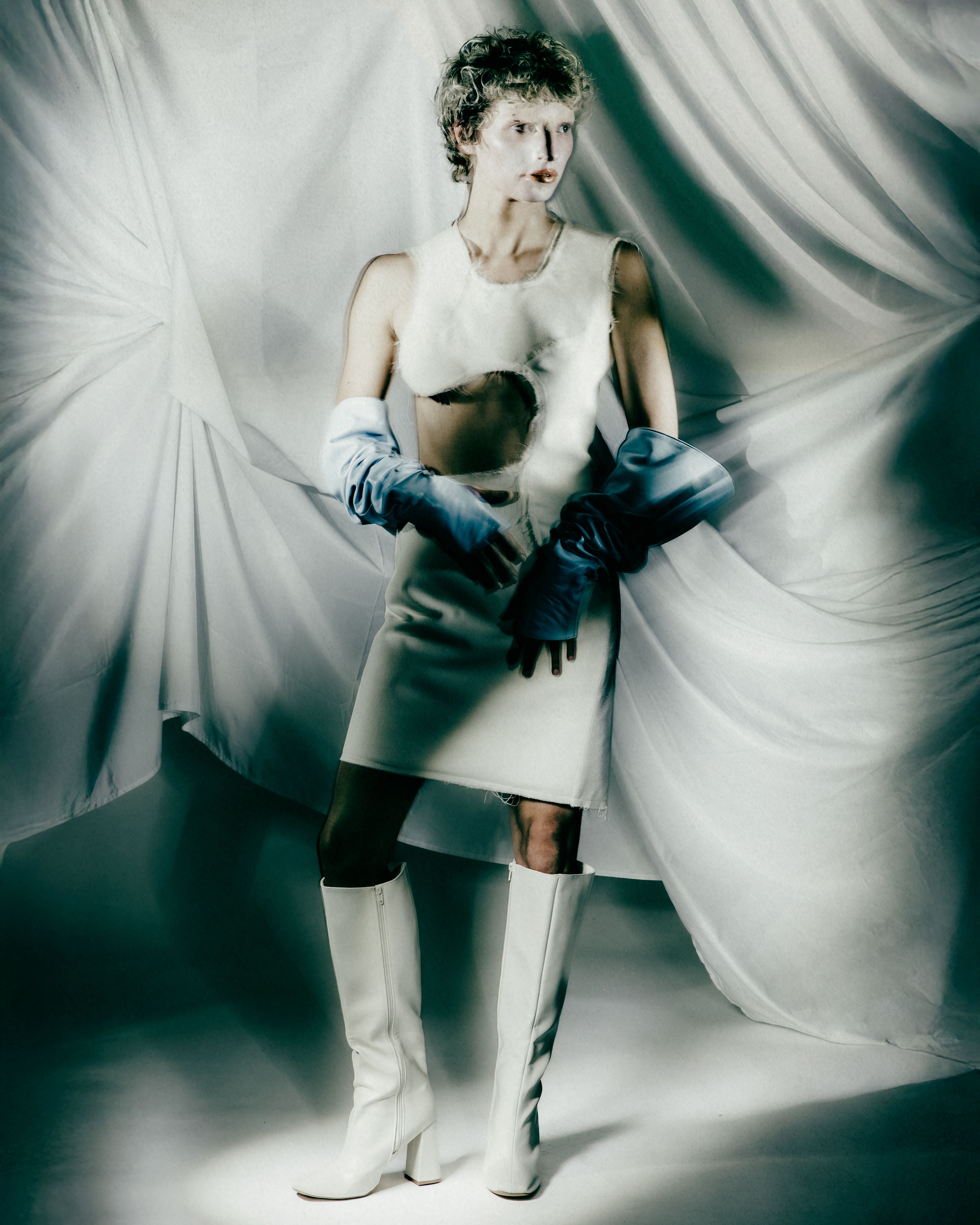 Eidolon — Look 10
