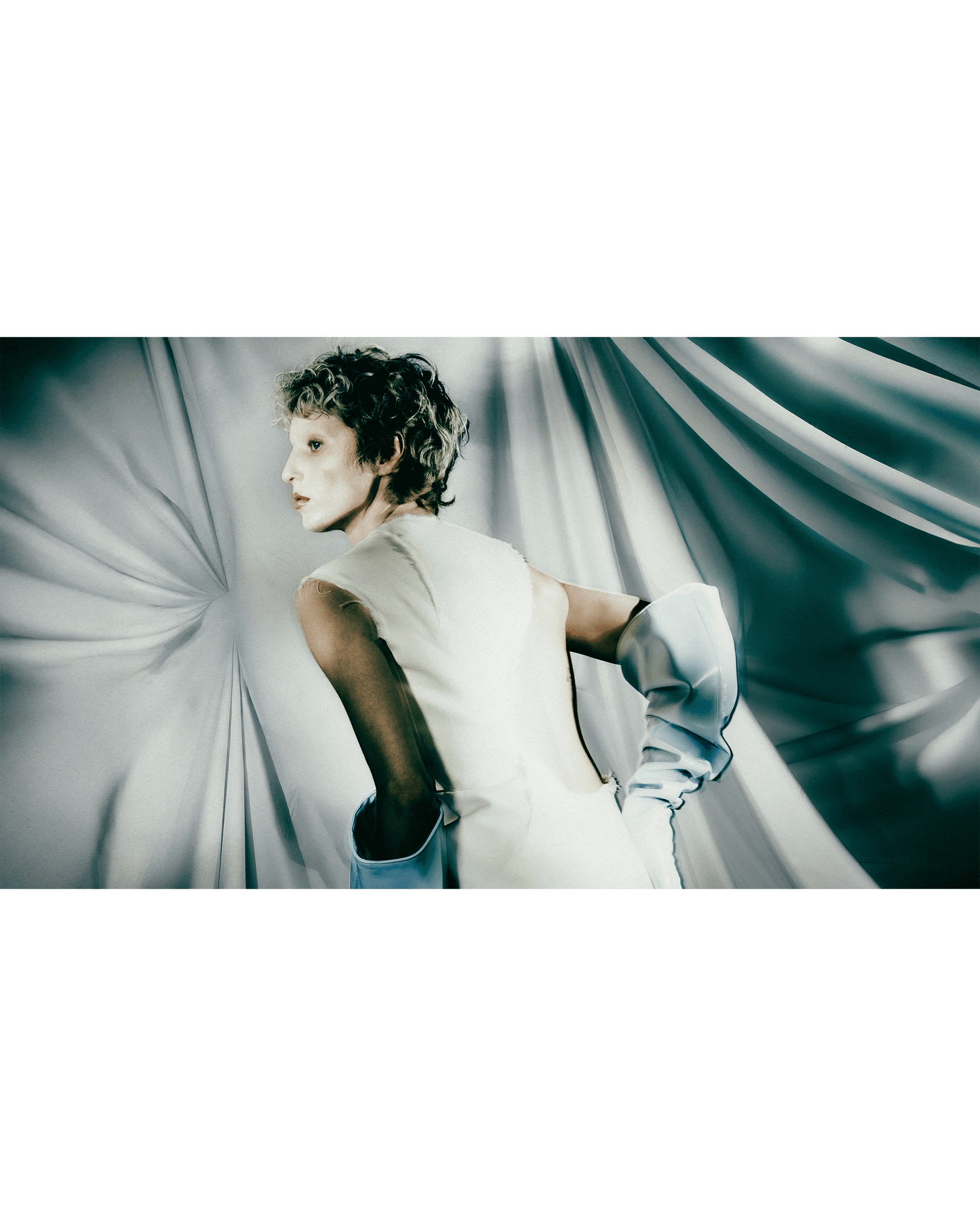 Eidolon — Look 11