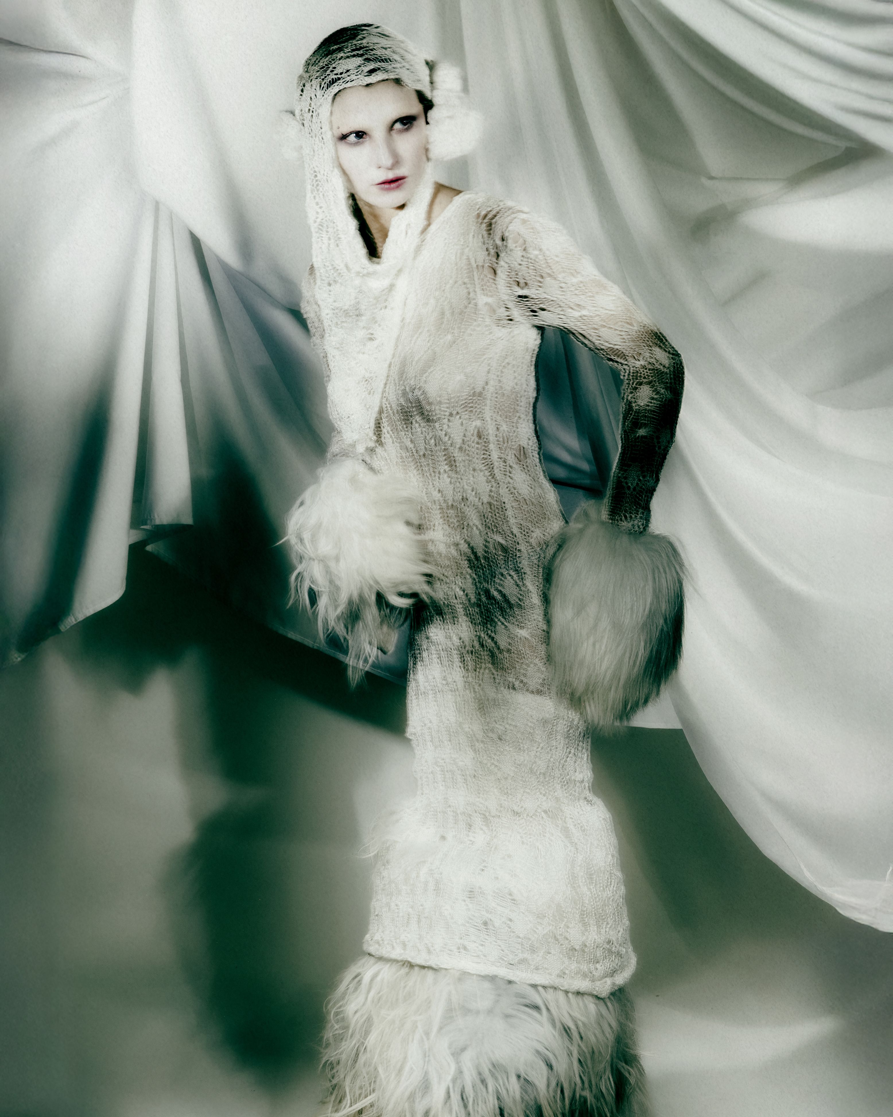 Eidolon — Look 13