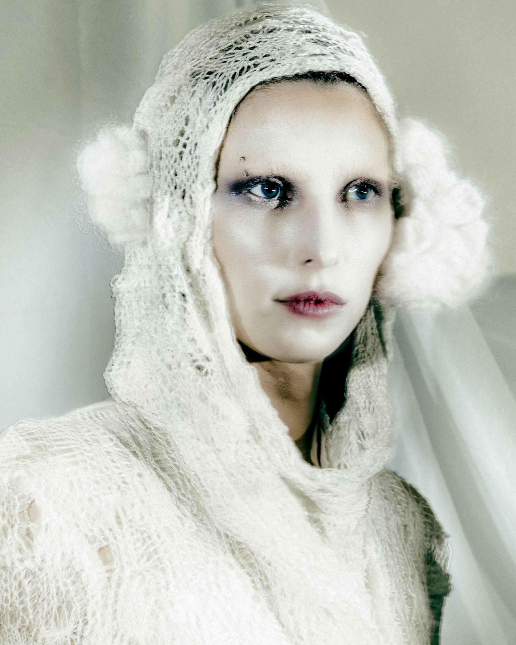 Eidolon — Look 14