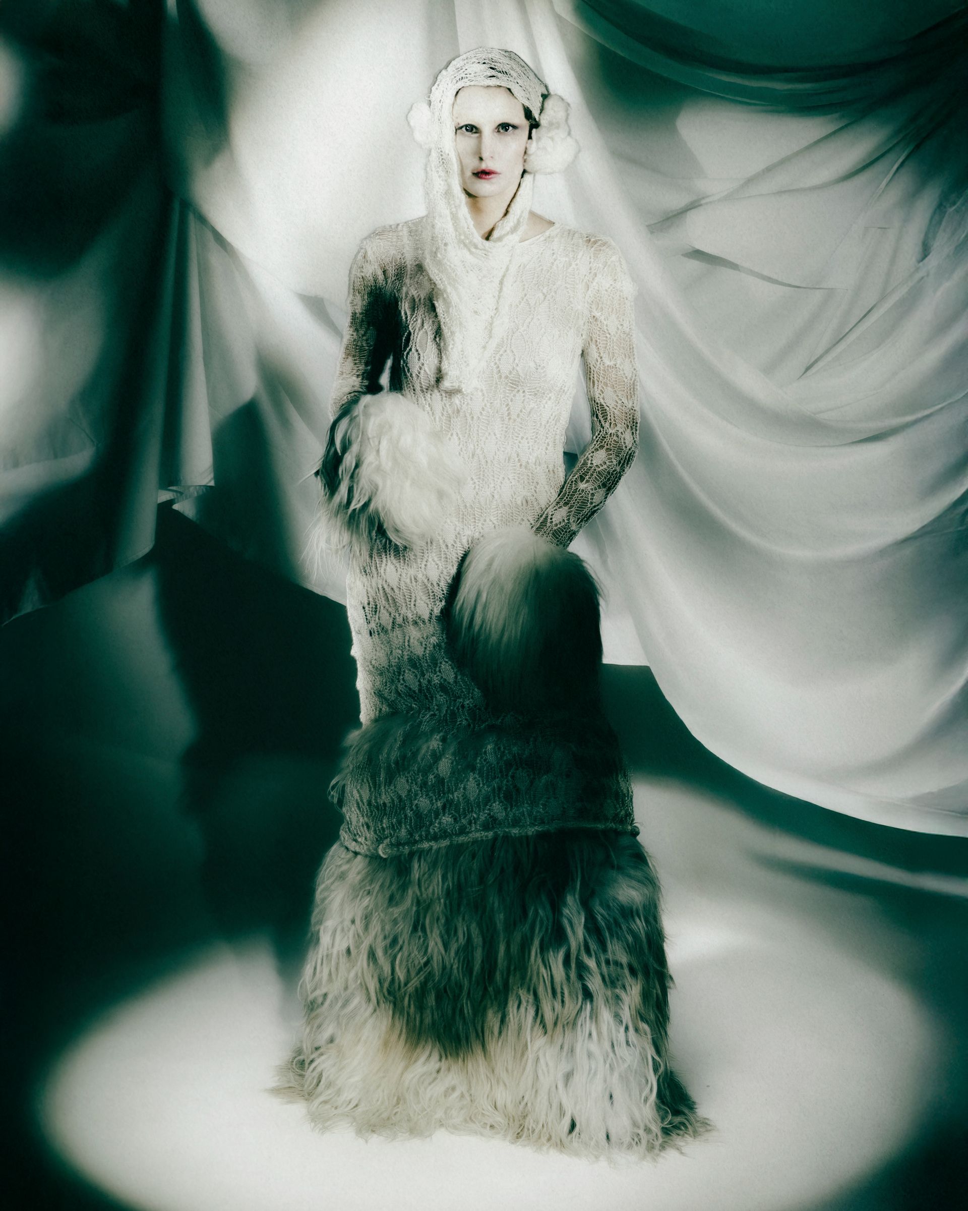 Eidolon — Look 15