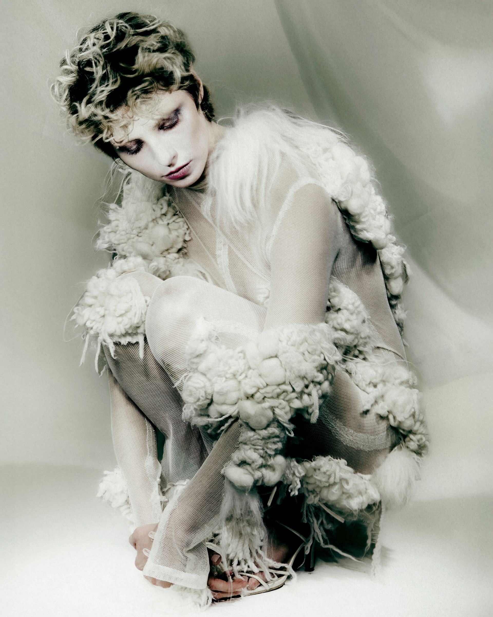 Eidolon — Look 16