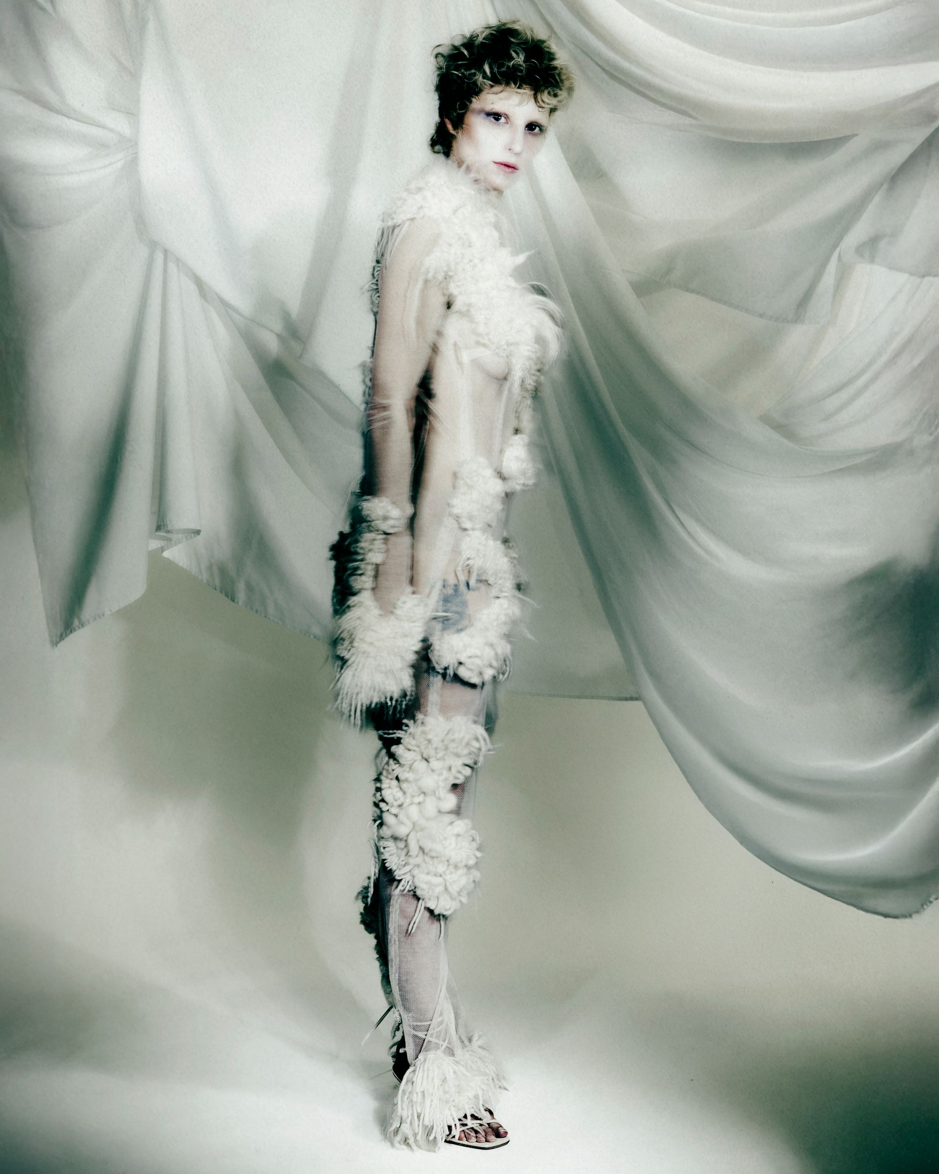 Eidolon — Look 18
