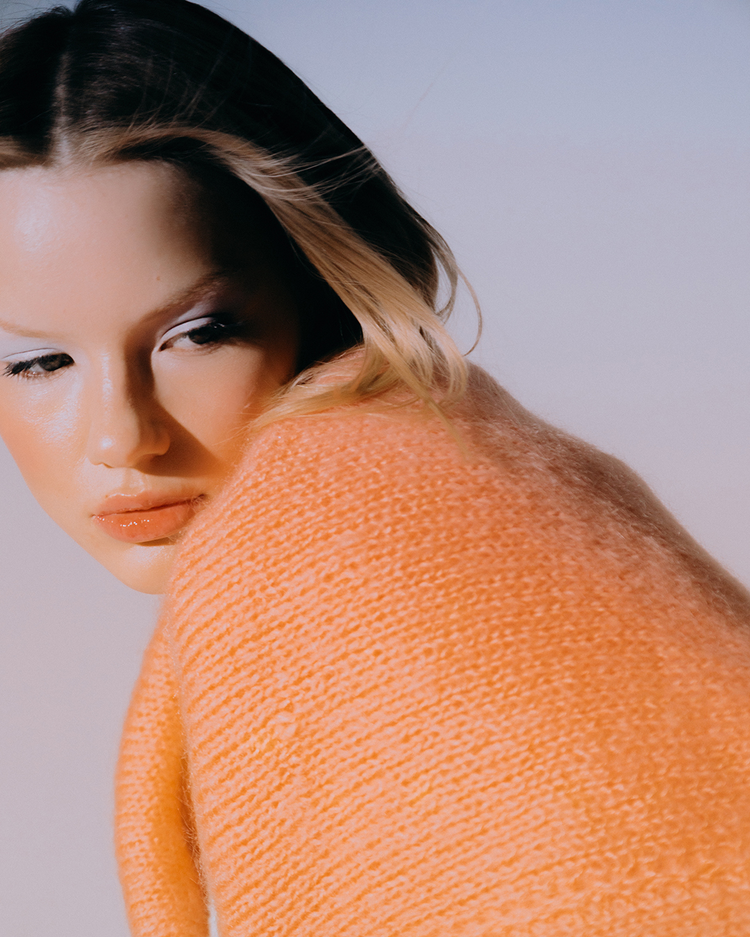 SI, ELIZA! — Look 2