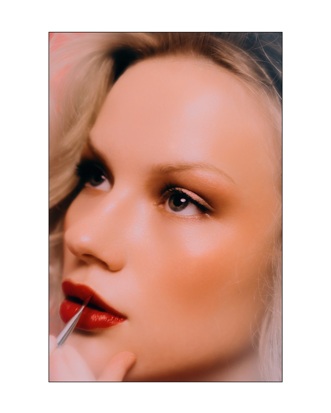 SI, ELIZA! — Look 10