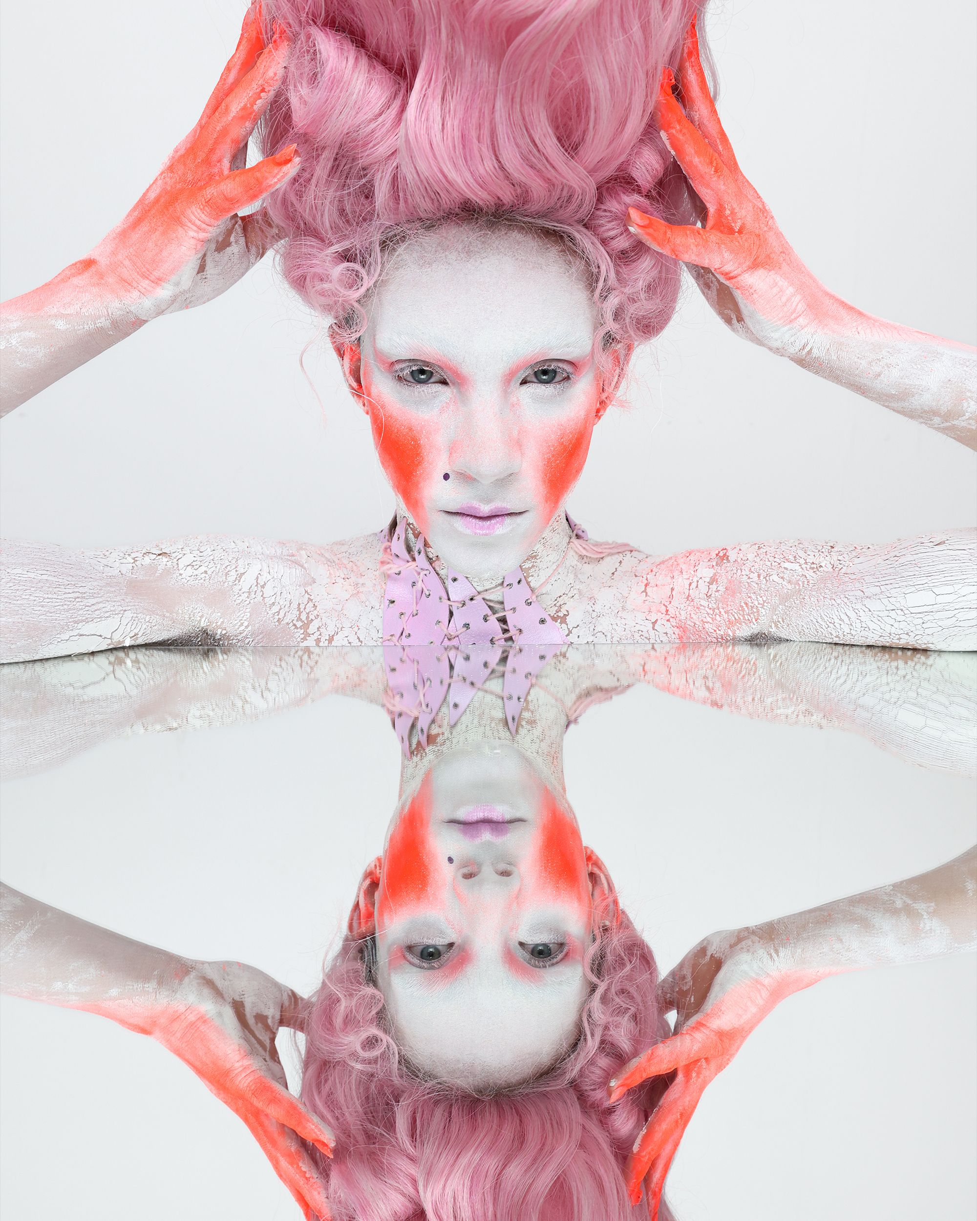 Narciso — Cover