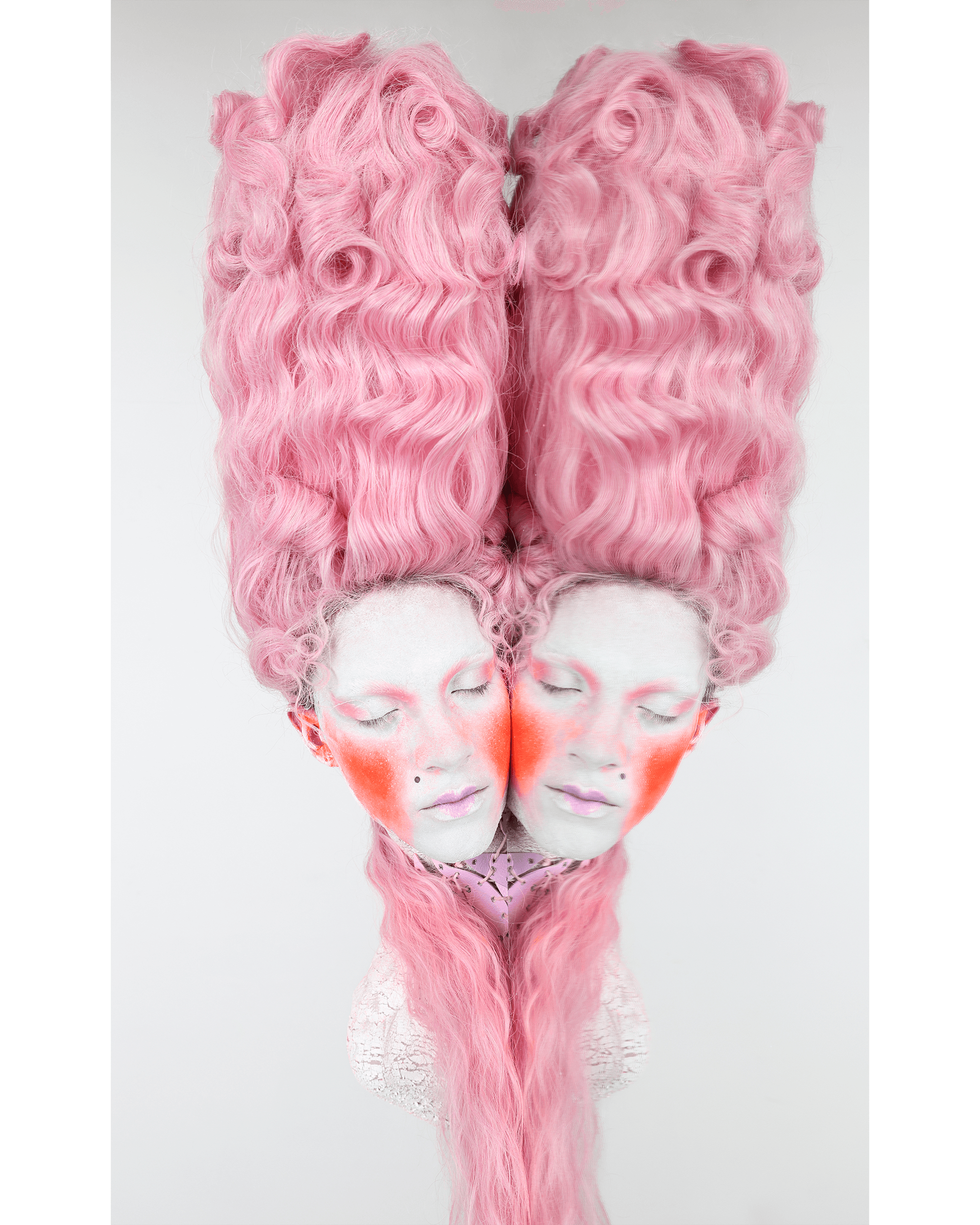 Narciso — Look 6
