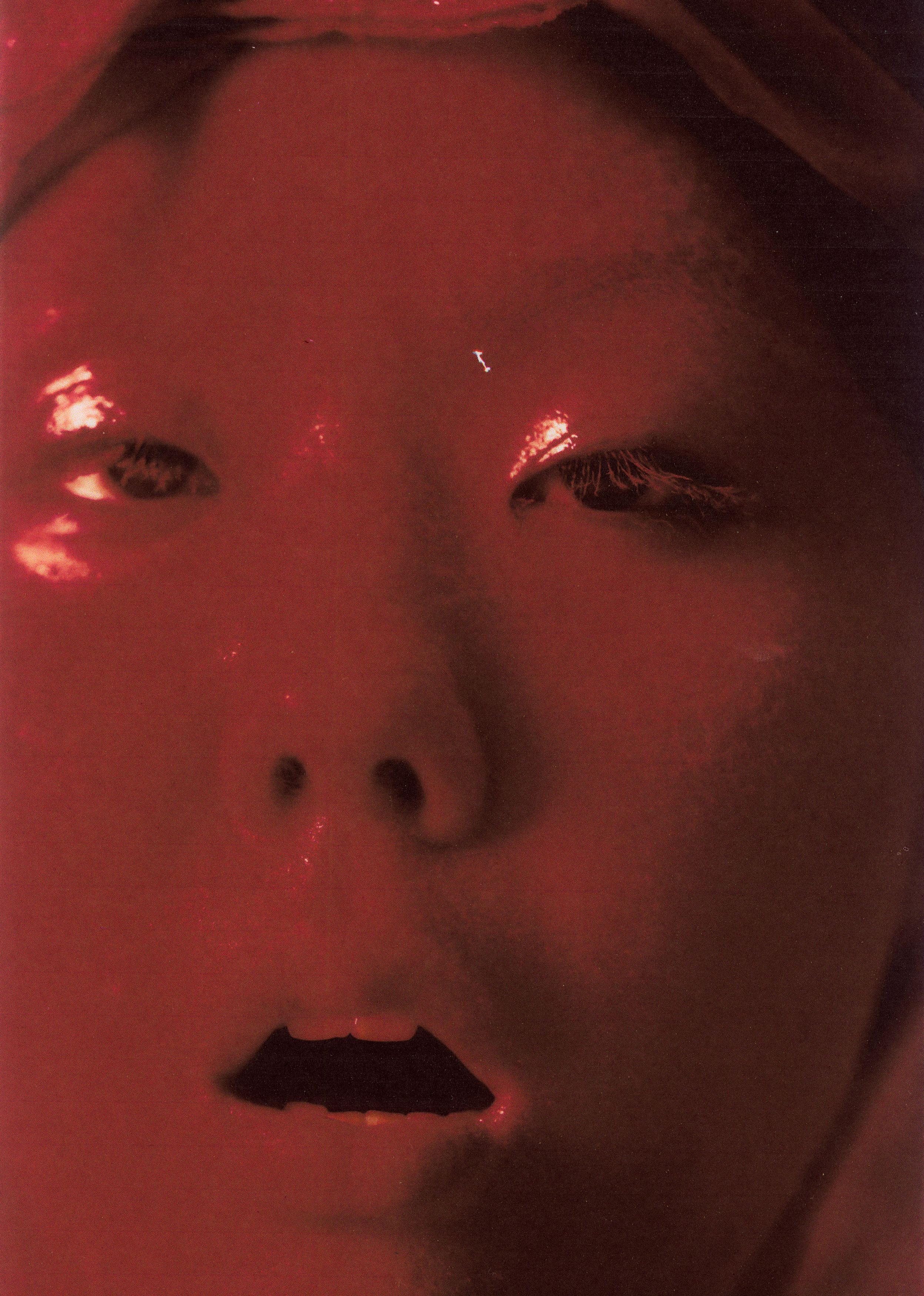 Primal Spectrum — Look 5