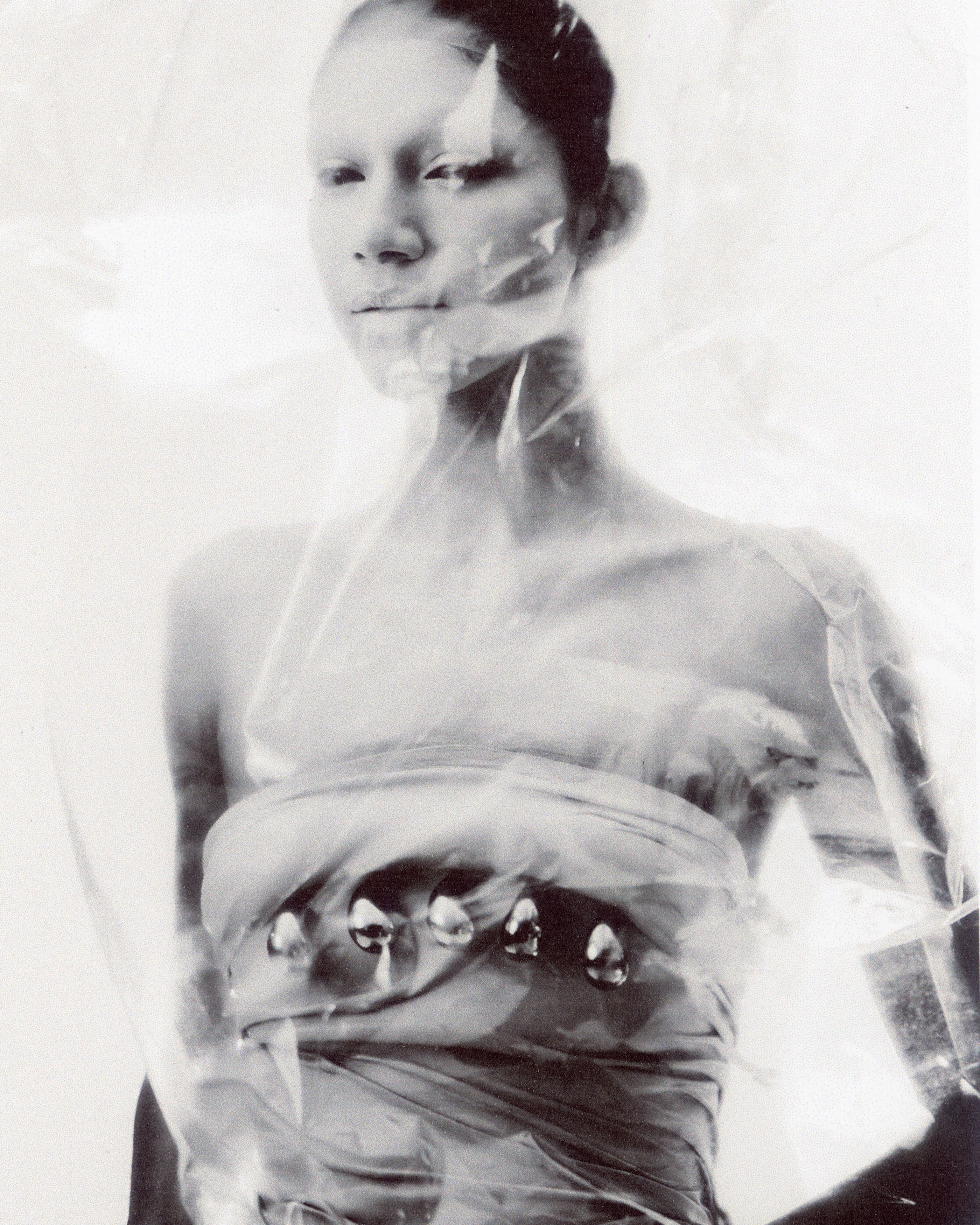 Primal Spectrum — Look 14