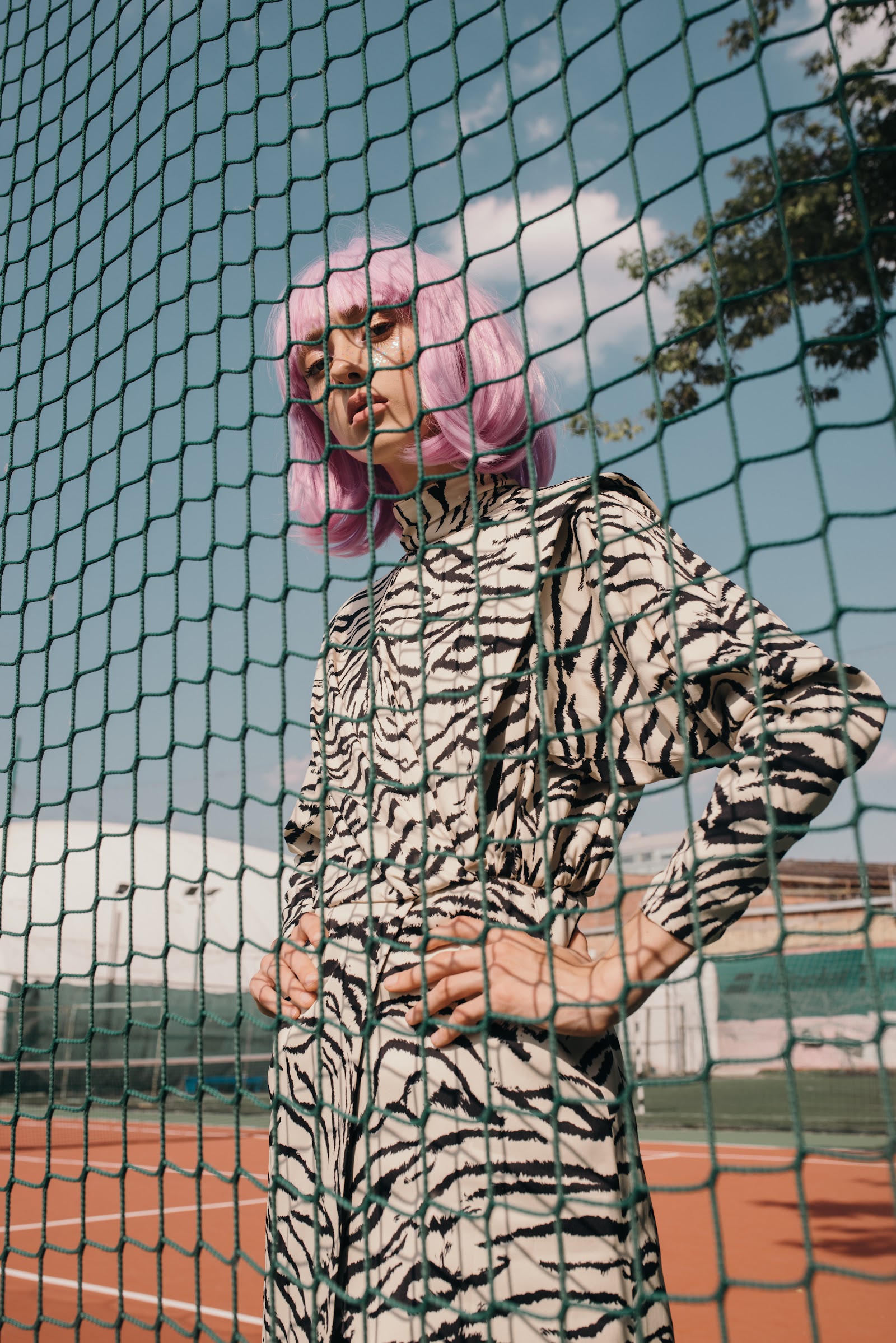 COURT — Look 12