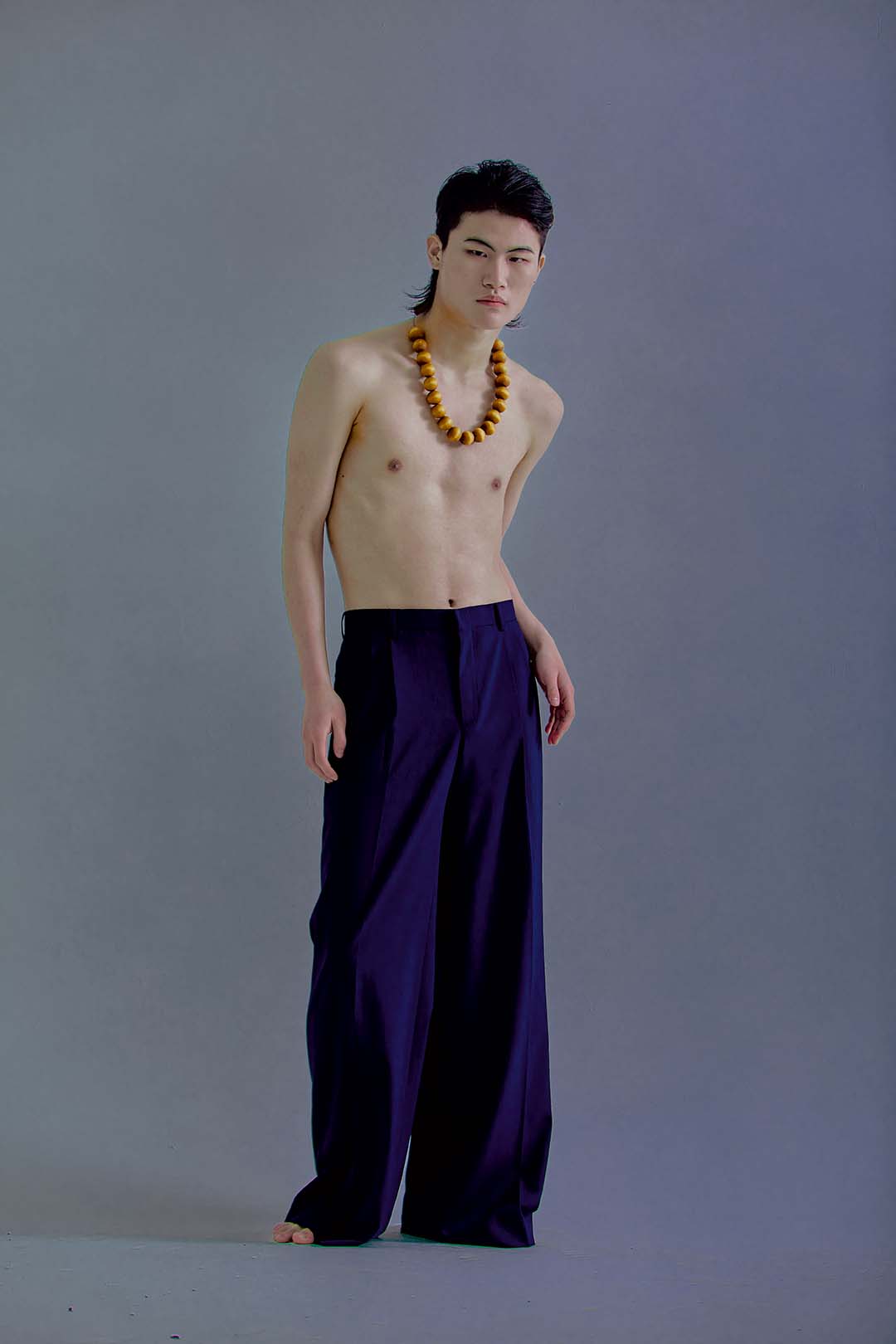 ALL I HAVE TO DO IS DREAM — Look 6