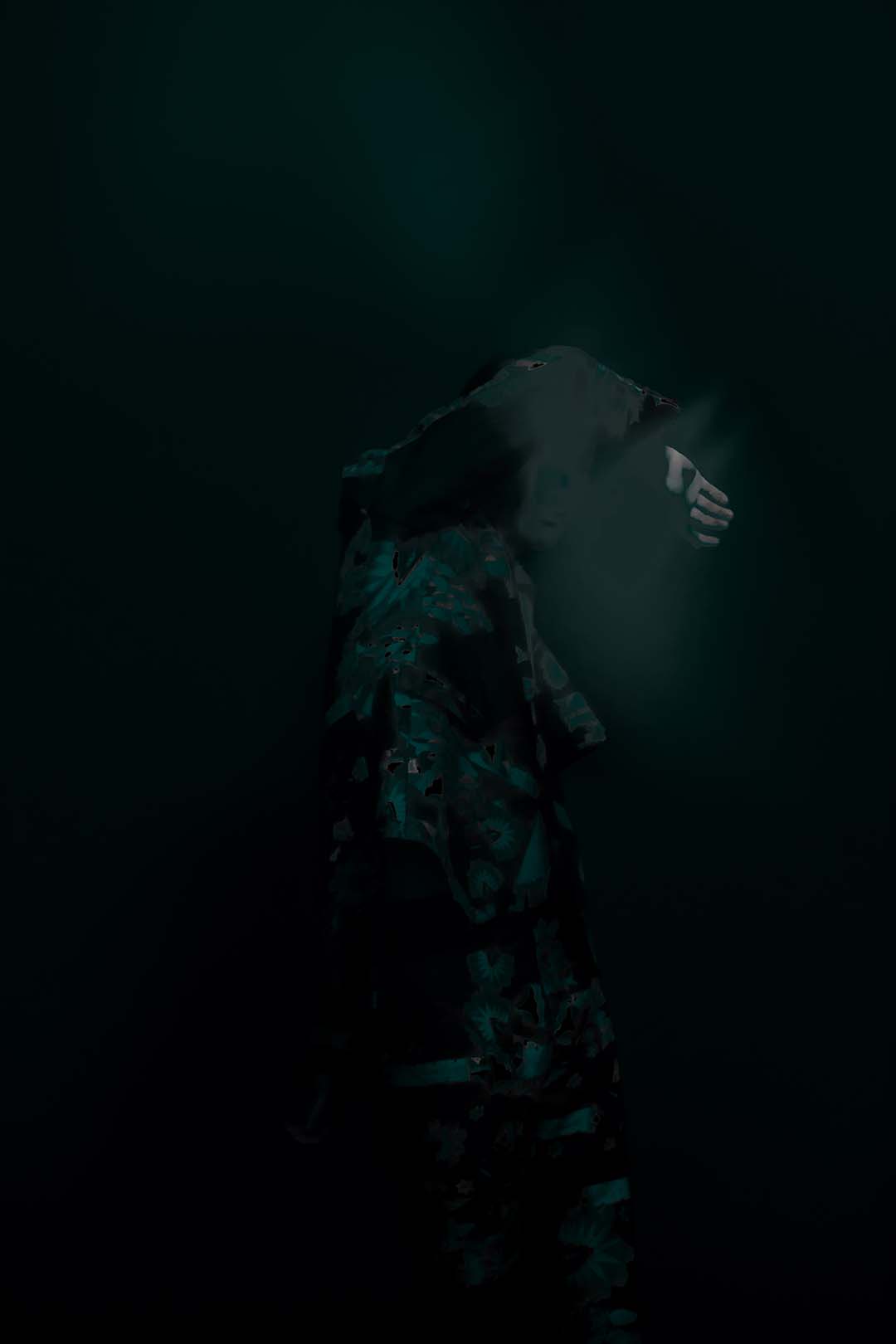 ALL I HAVE TO DO IS DREAM — Look 7