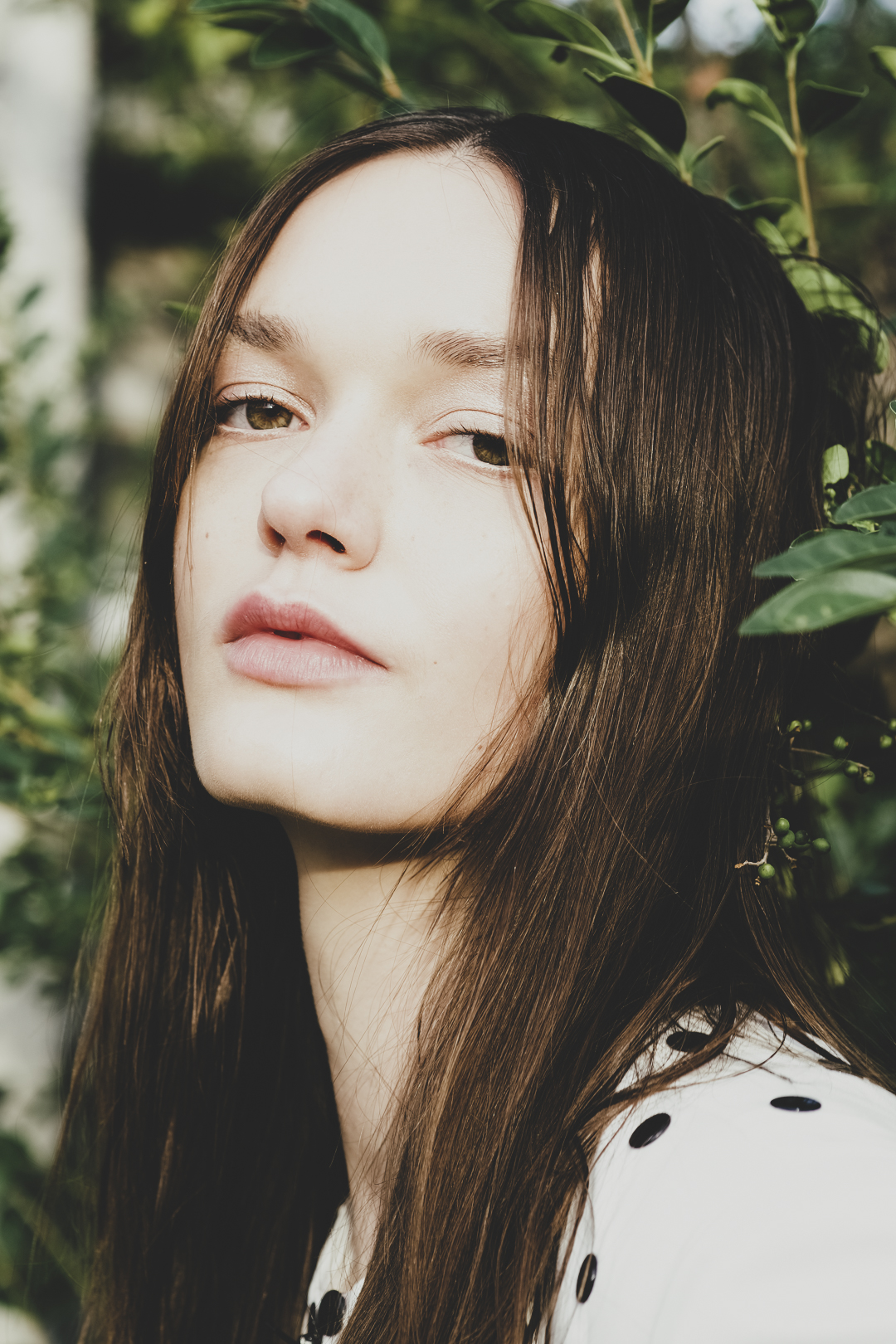HOW TO BE PRETTY — Look 2