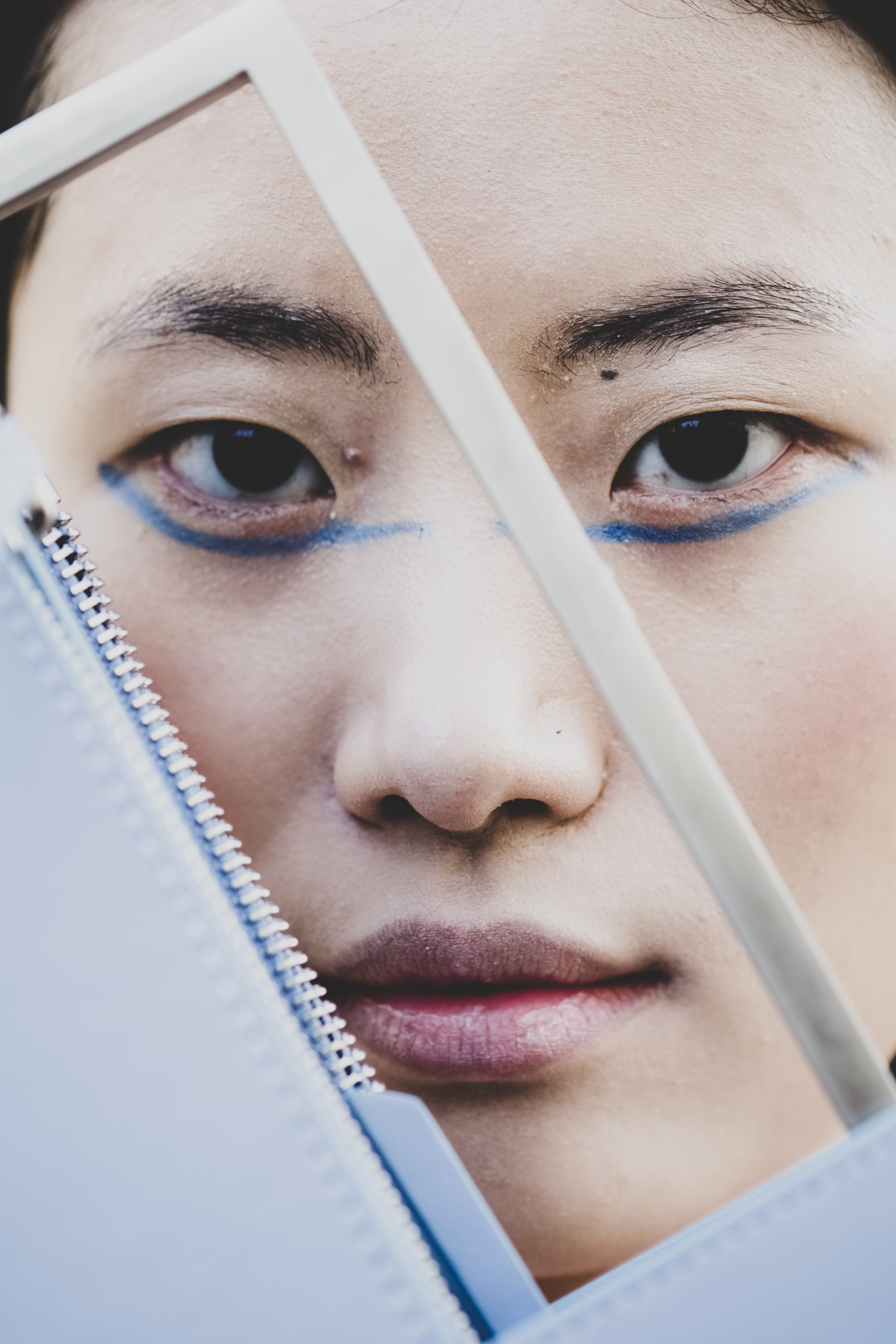 HOW TO BE PRETTY — Look 13
