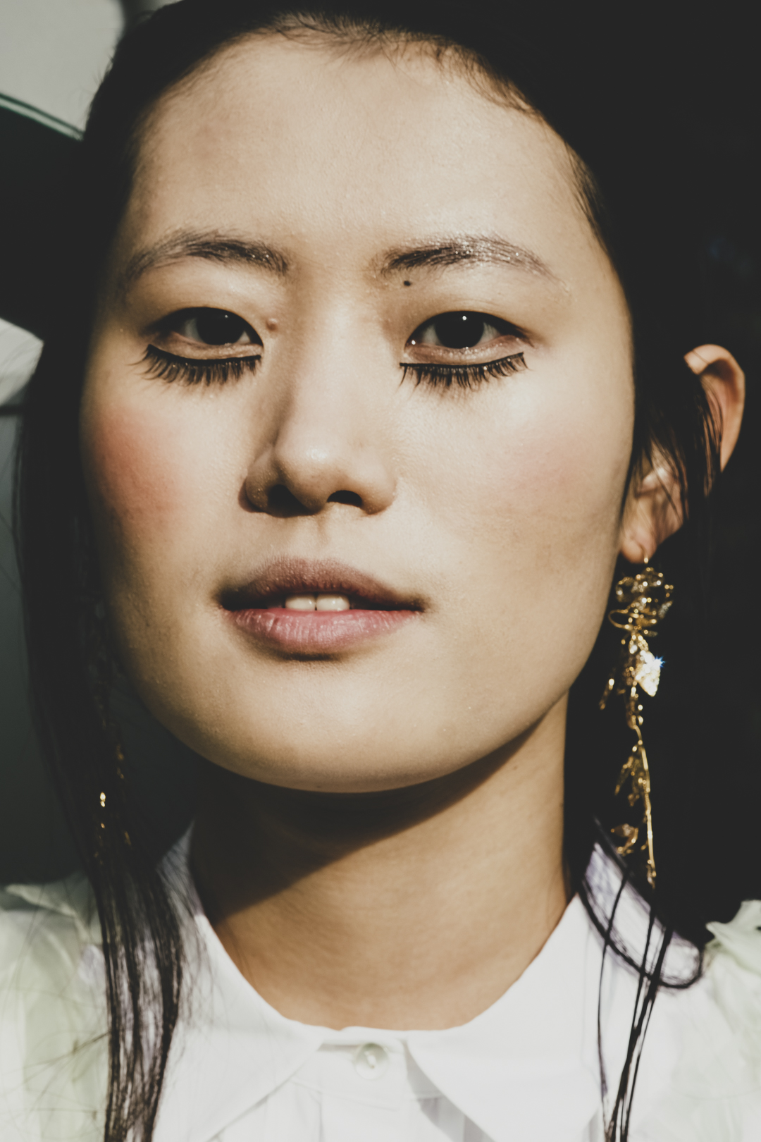 HOW TO BE PRETTY — Look 14