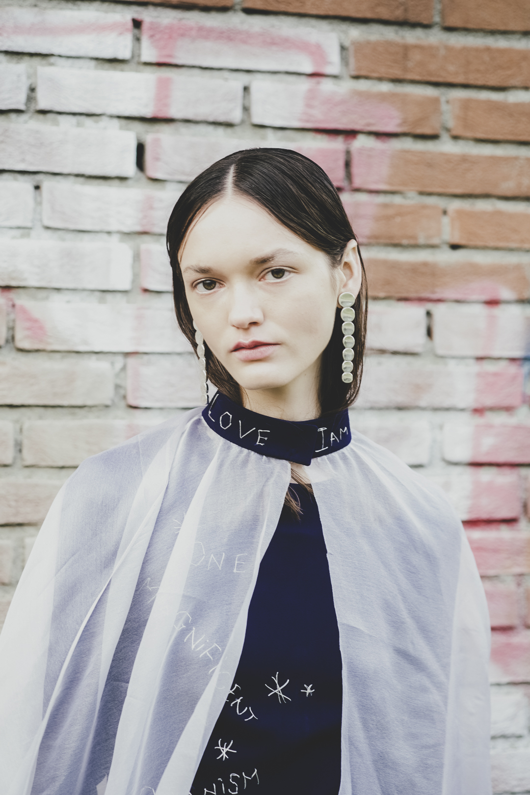 HOW TO BE PRETTY — Look 15