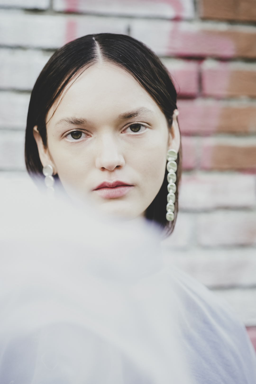 HOW TO BE PRETTY — Look 16