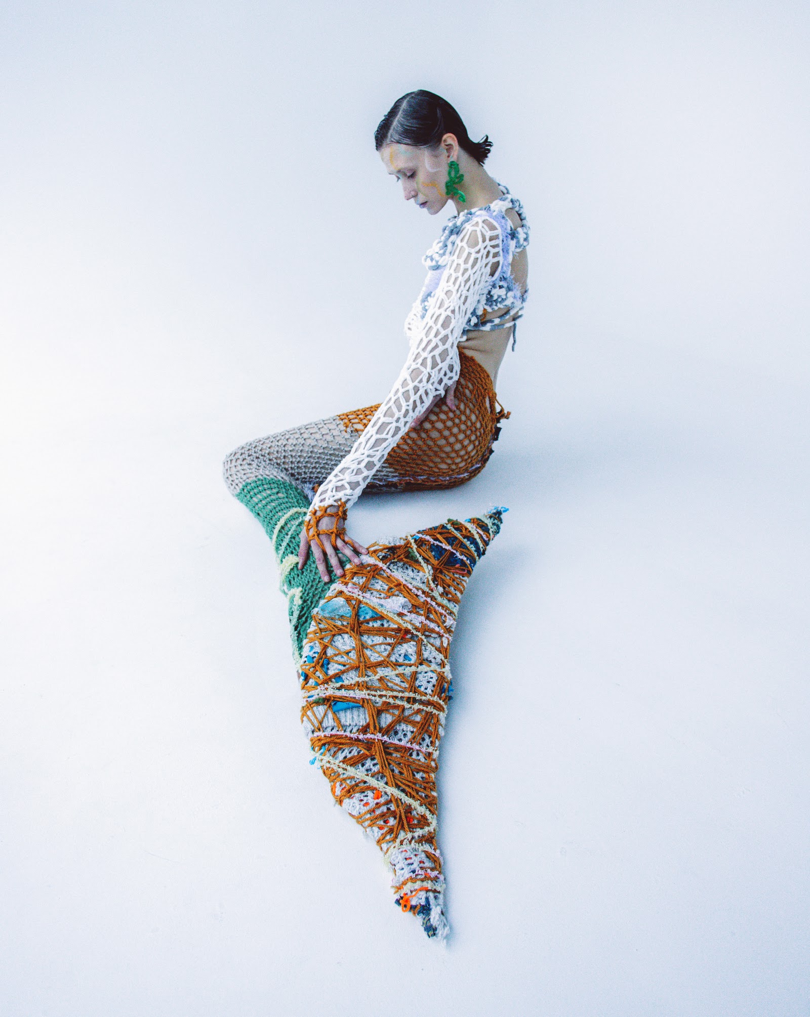 STUFF ONLY — Look 11