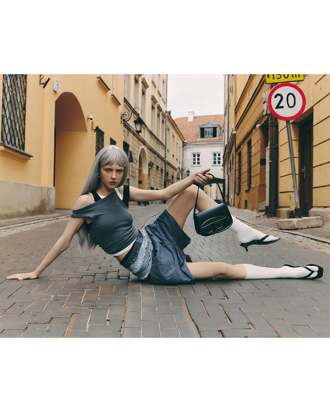 Overconsumption — Look 6
