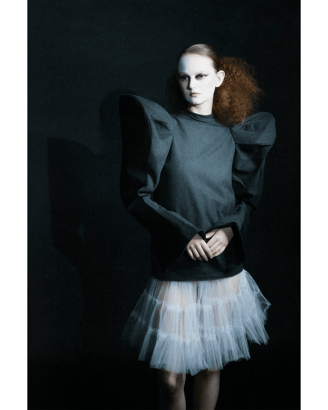 The Greatest Show — Look 5