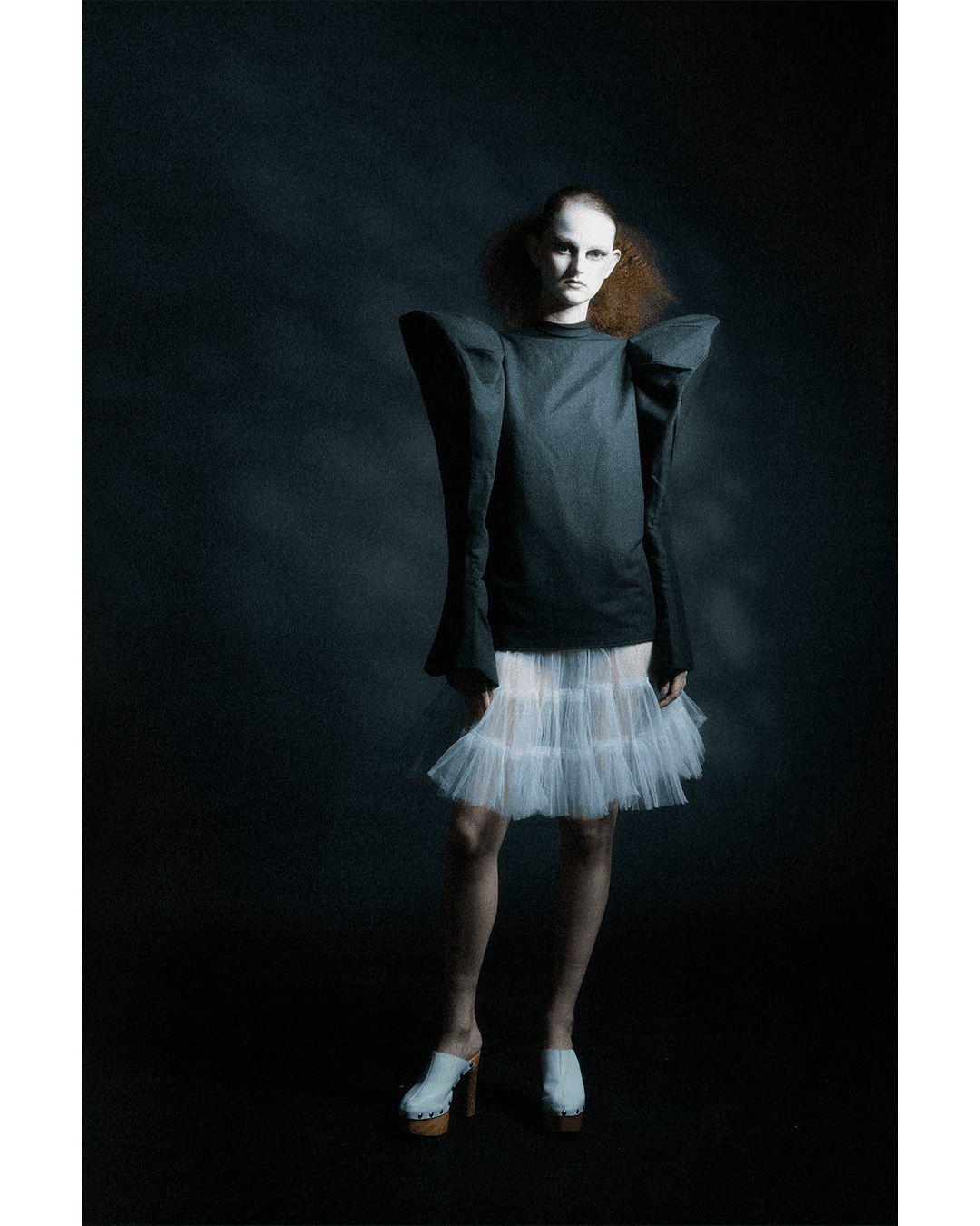 The Greatest Show — Look 6