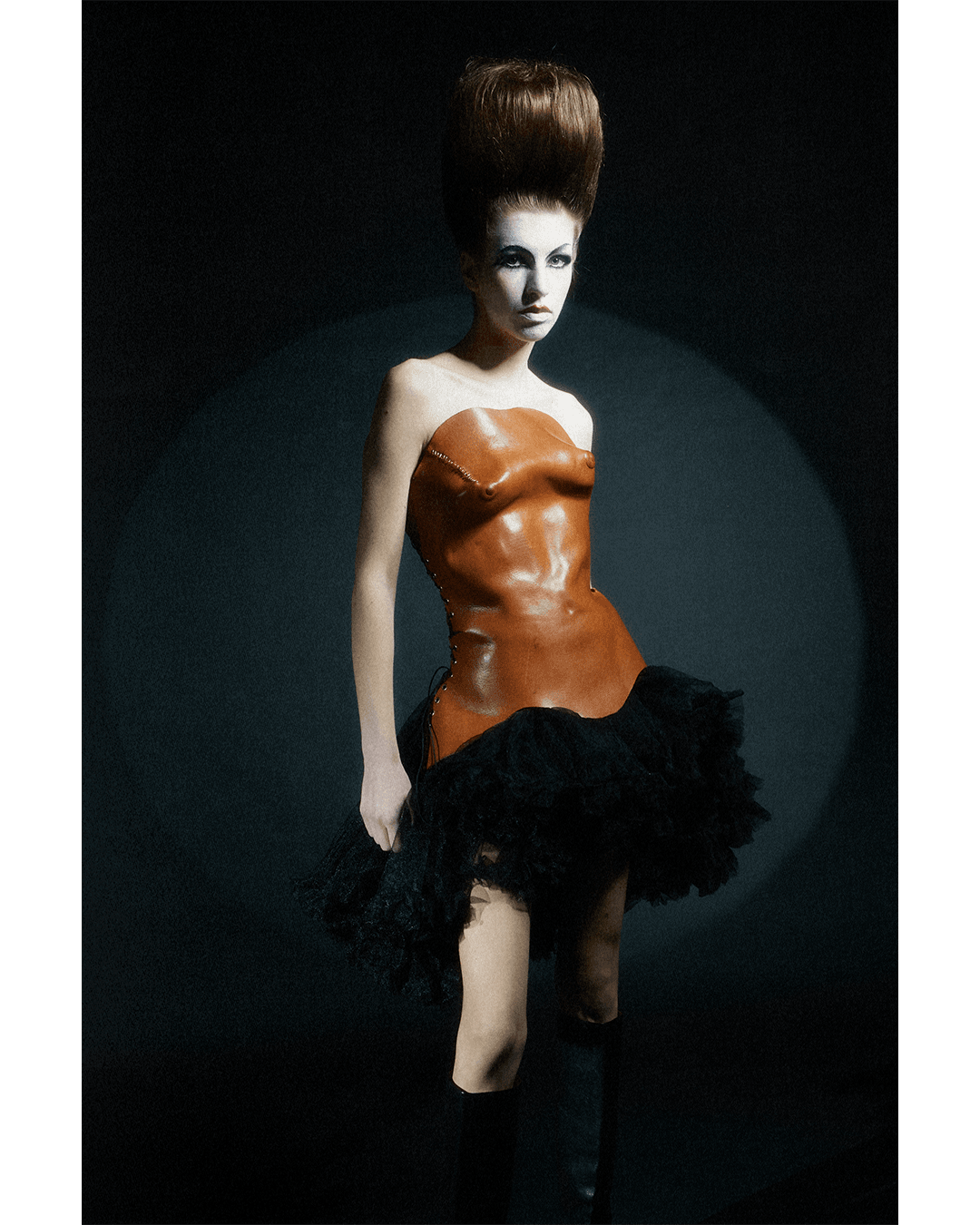 The Greatest Show — Look 8
