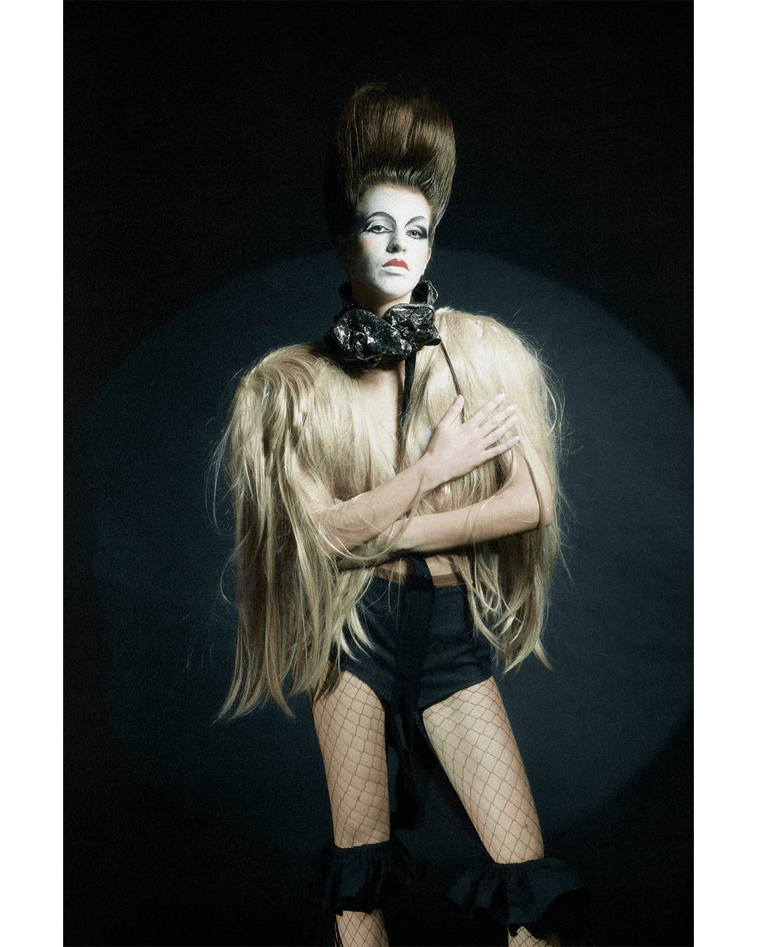 The Greatest Show — Look 9