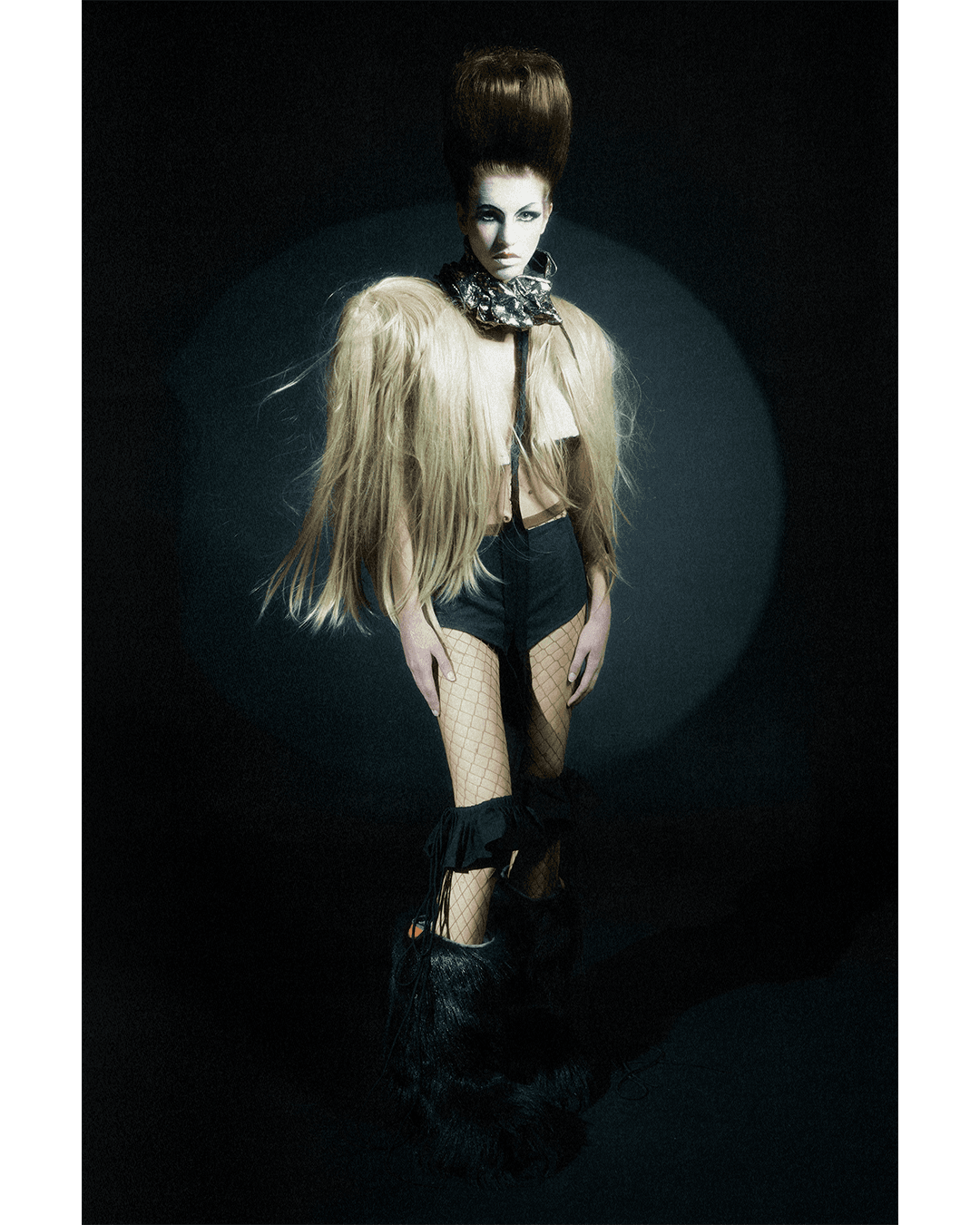 The Greatest Show — Look 10